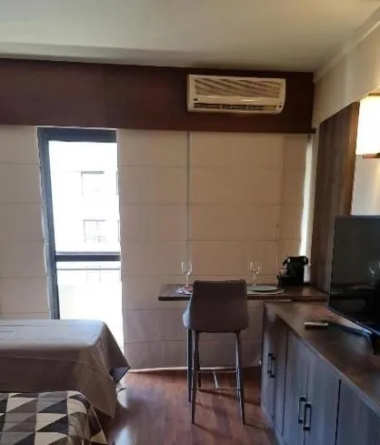 Grand Plaza Paulista Hotel