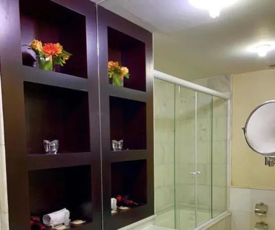 Grand Plaza Paulista Hotel