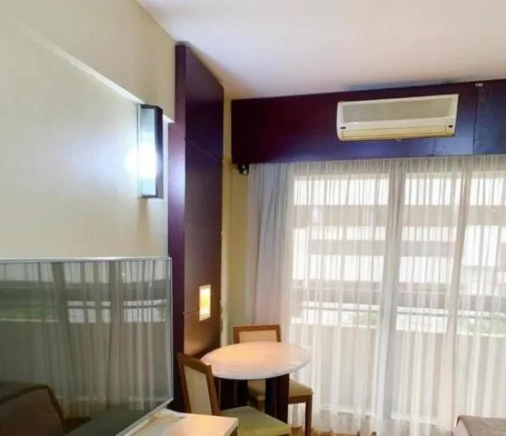 Grand Plaza Paulista Hotel