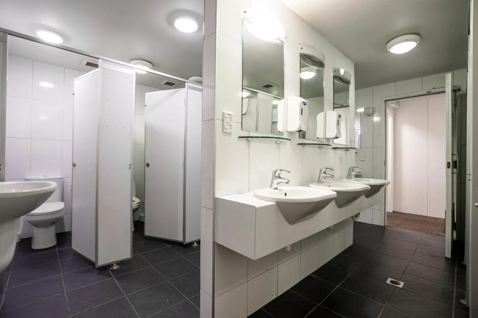 The Brownston Hostel