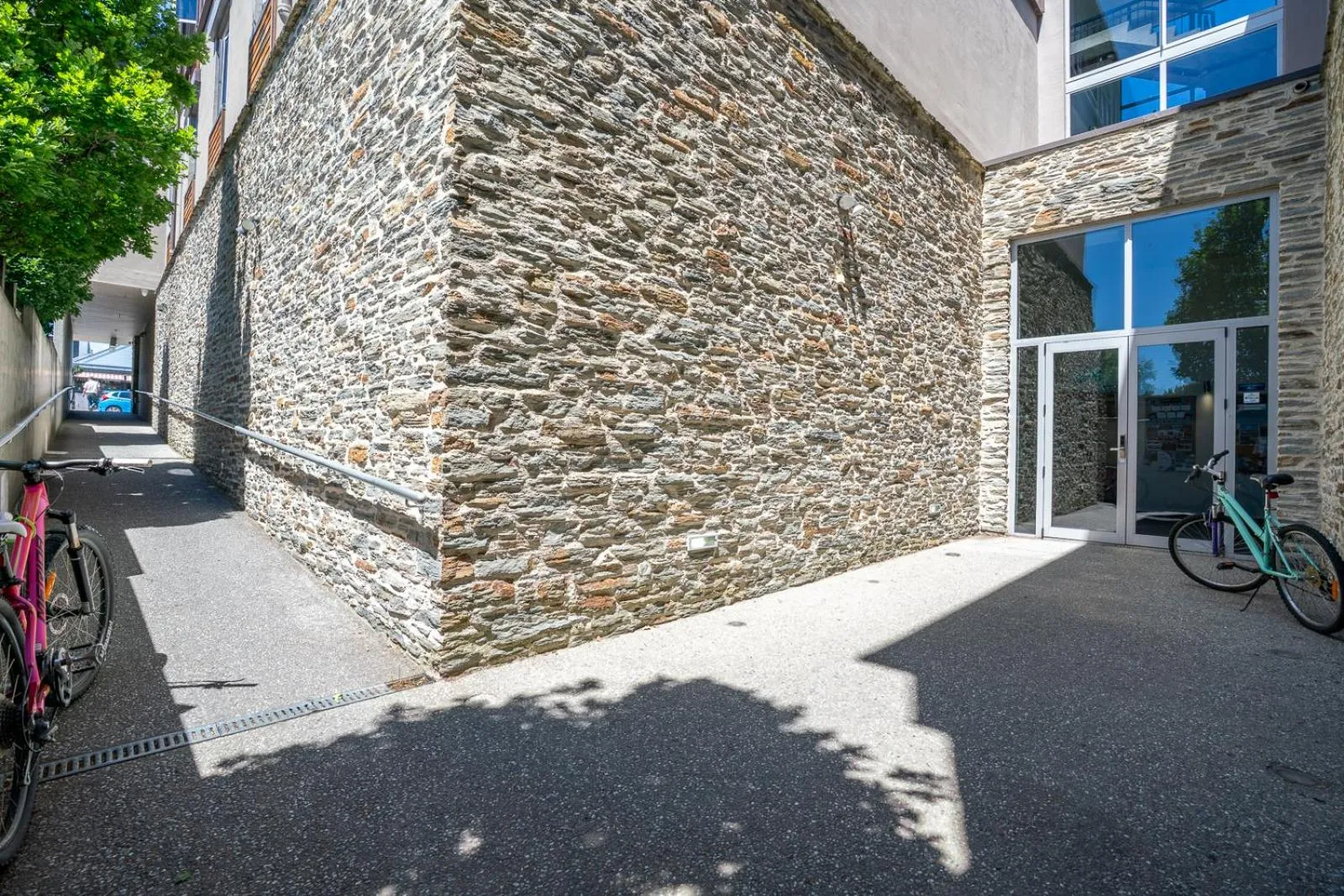 The Brownston Hostel