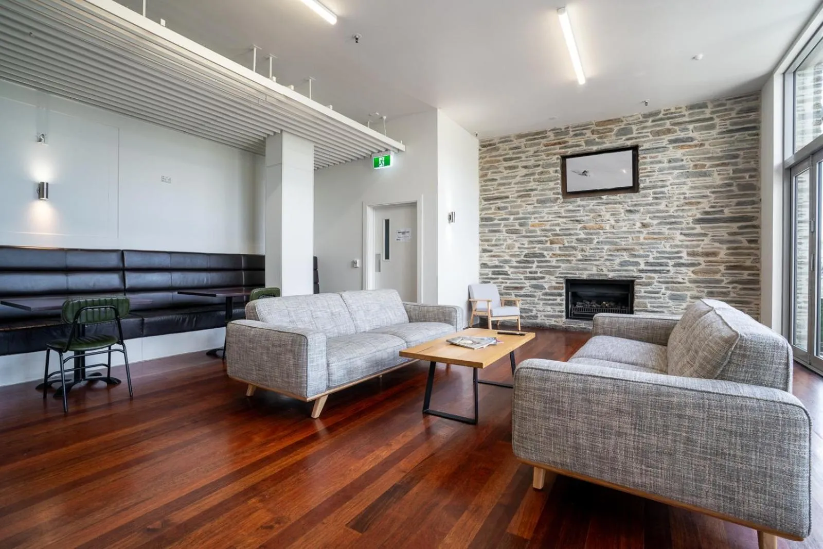 The Brownston Hostel