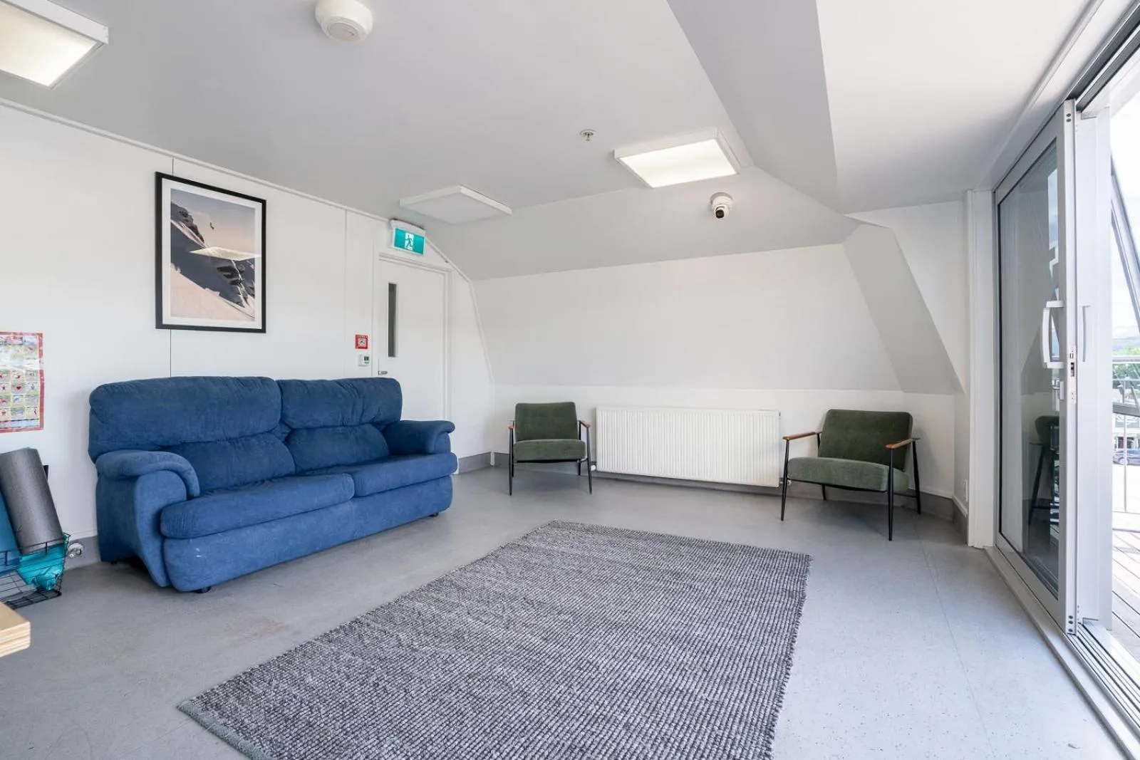 The Brownston Hostel