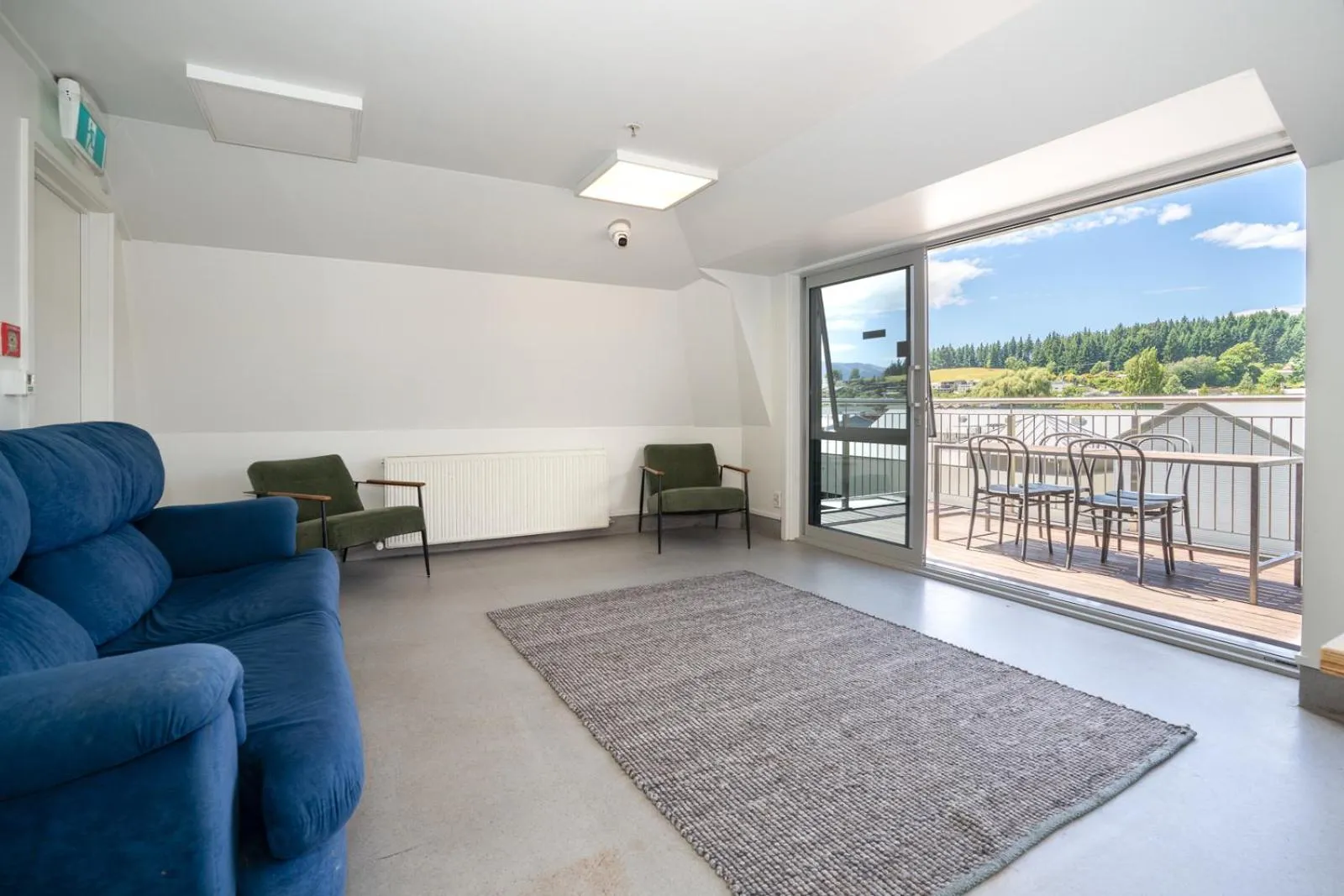 The Brownston Hostel