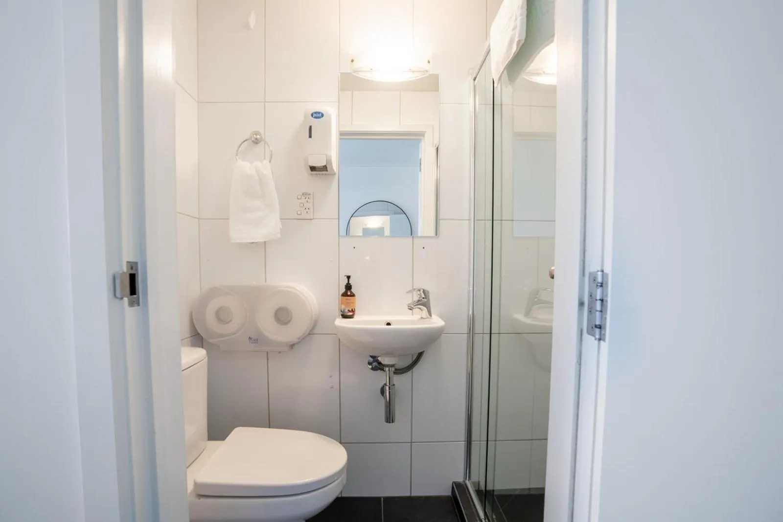 The Brownston Hostel