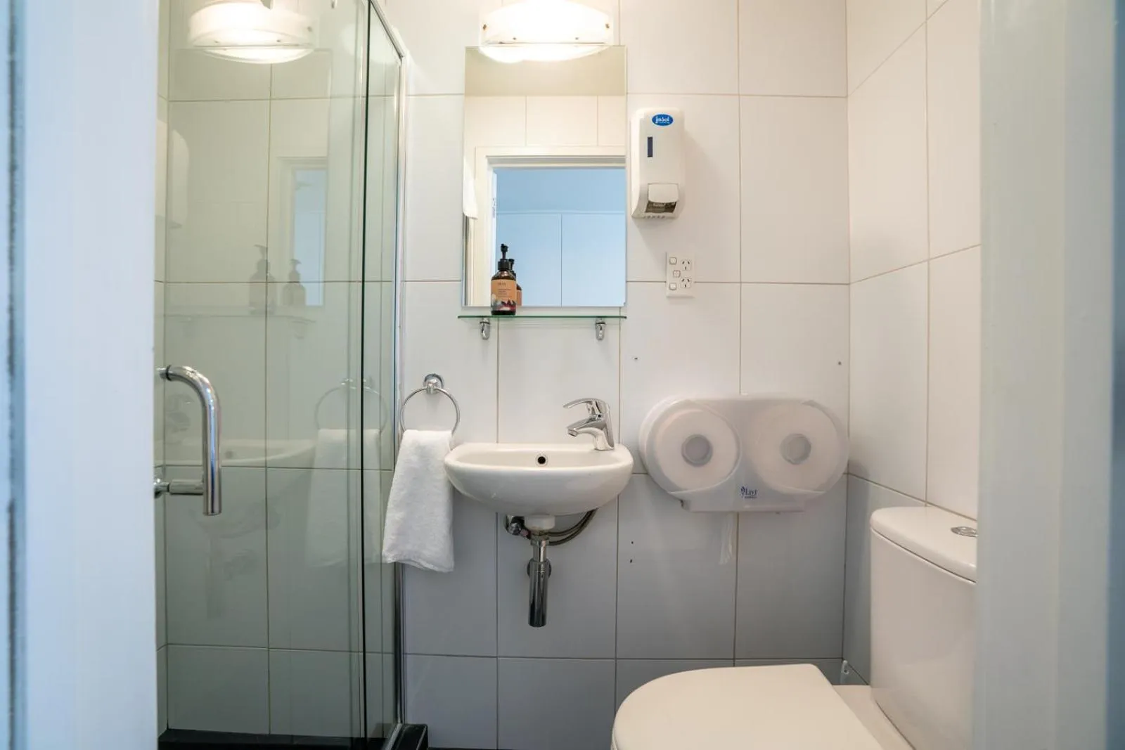 The Brownston Hostel