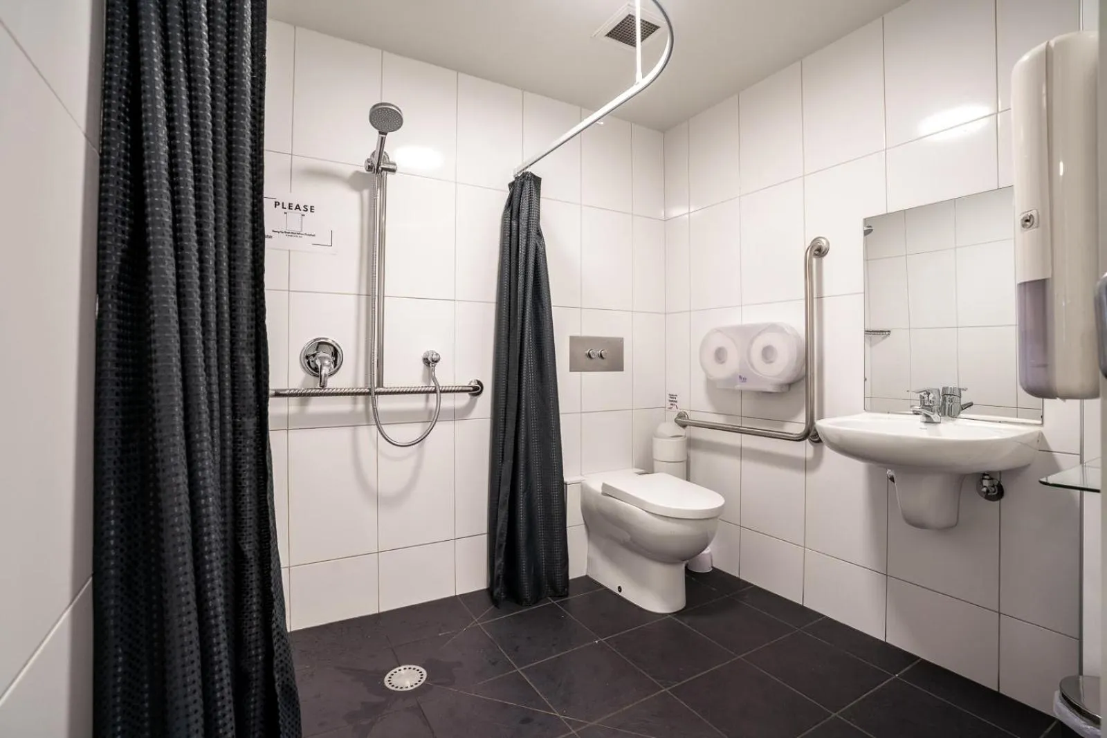 The Brownston Hostel