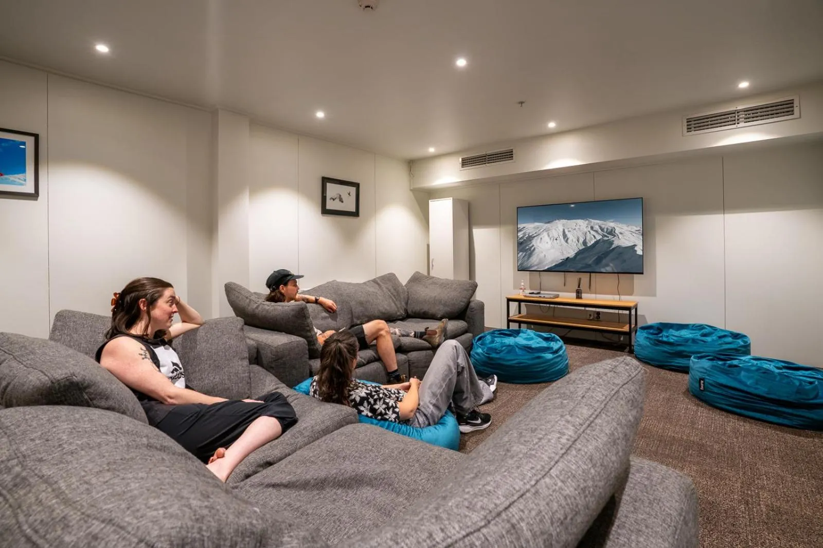 The Brownston Hostel