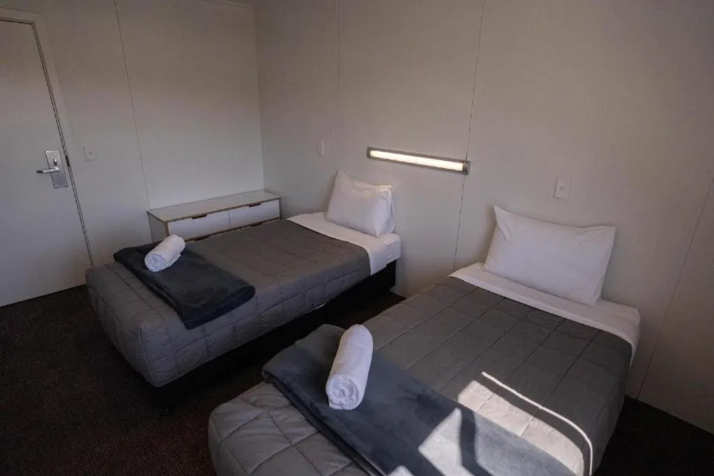 Bed in The Brownston Hostel