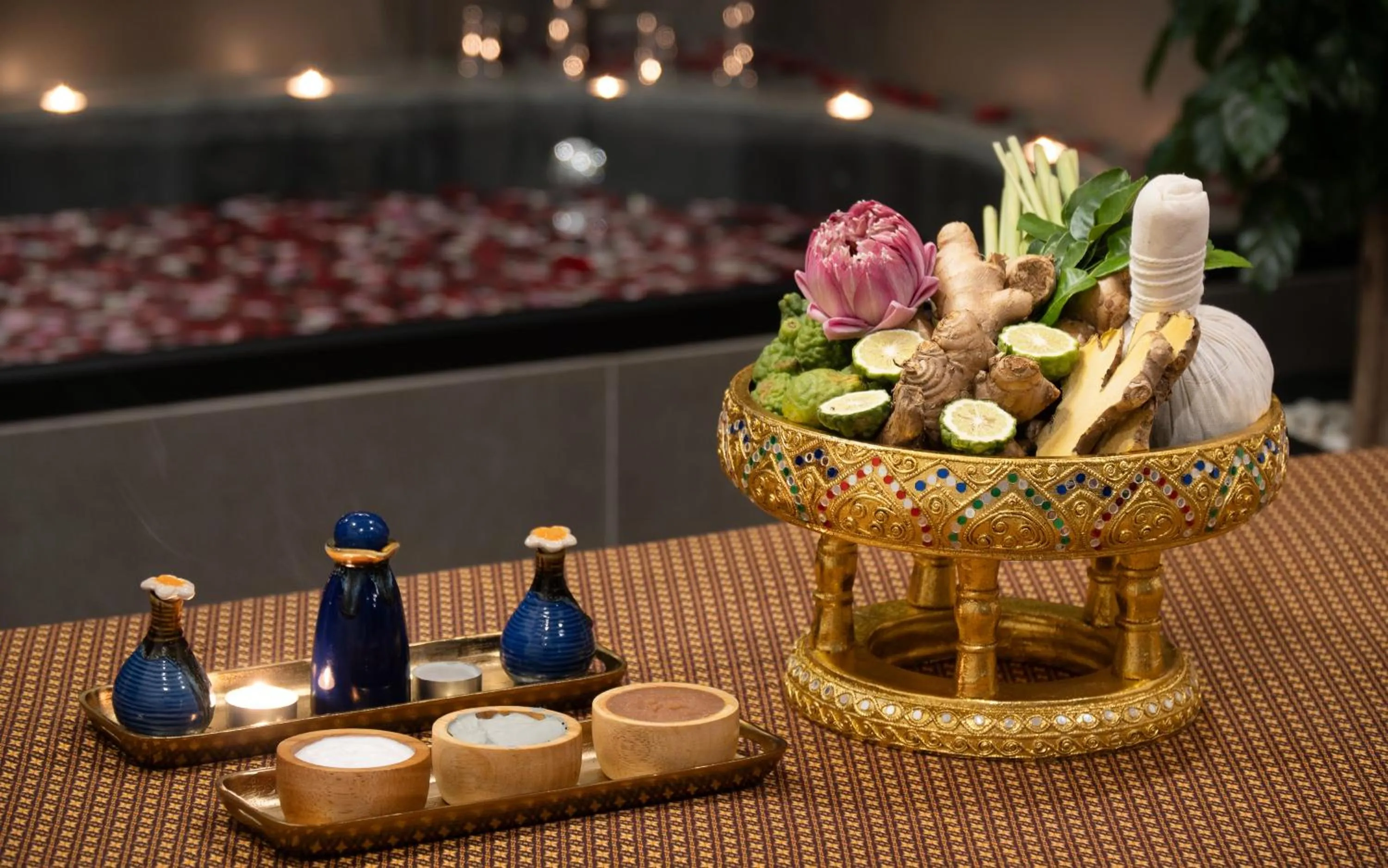 View (from property/room) in Koulen Central Hotel