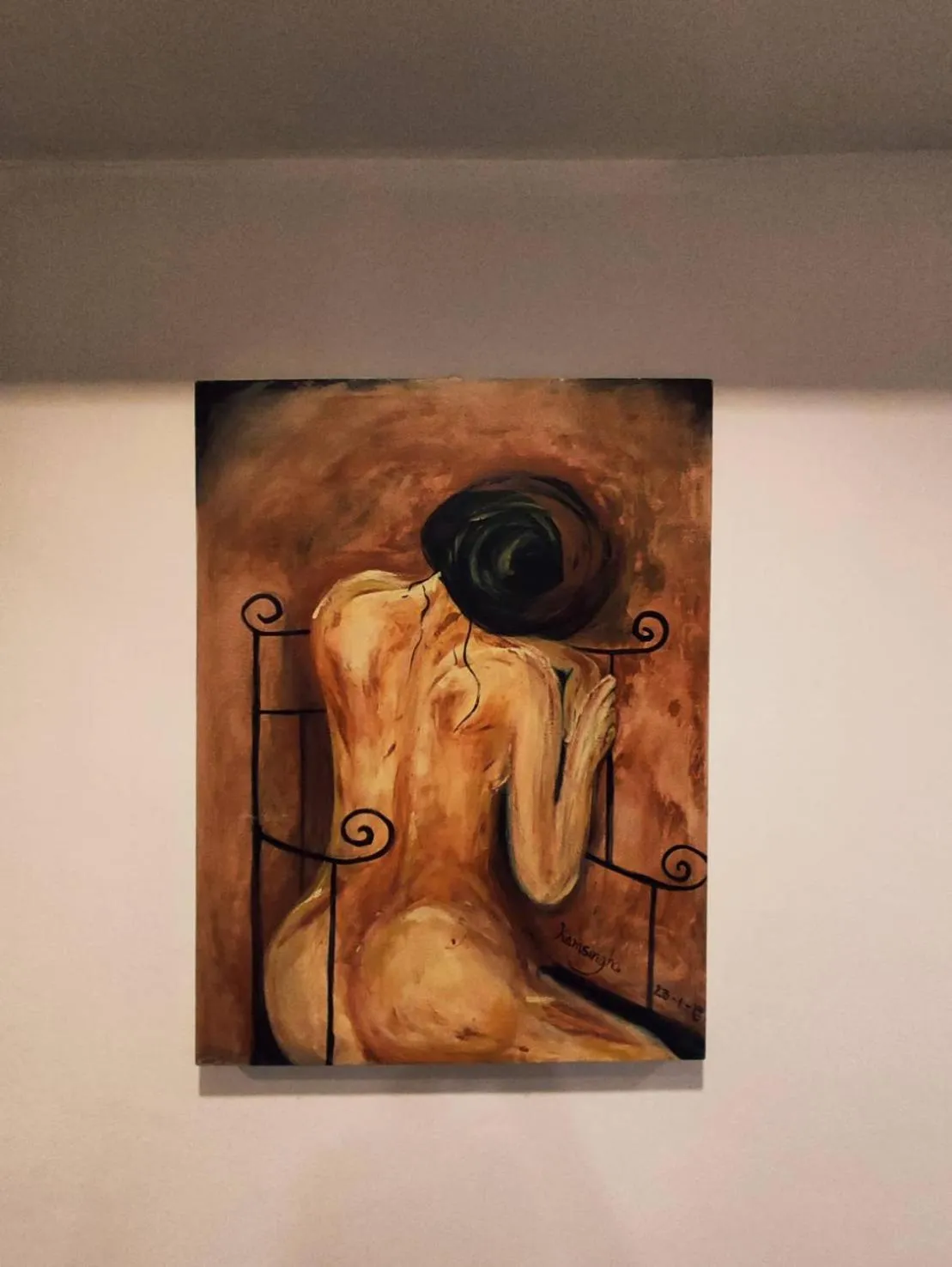 Around The World Bed and Breakfast