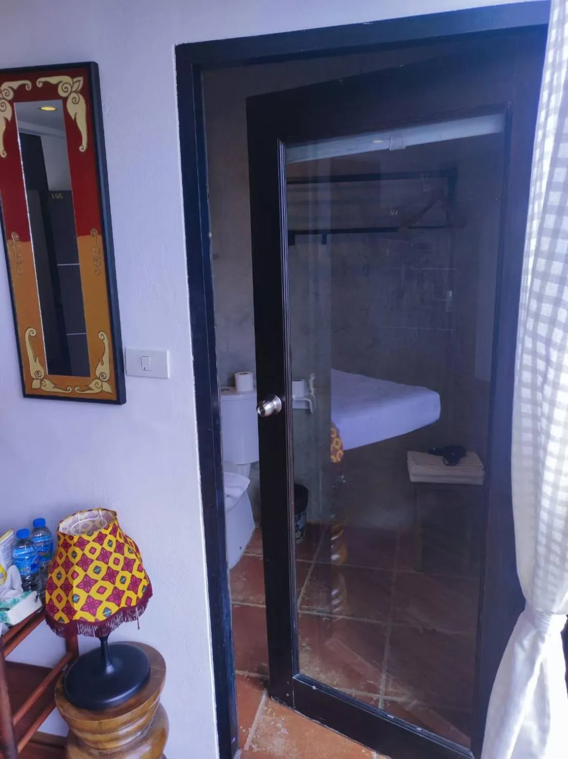 Around The World Bed and Breakfast