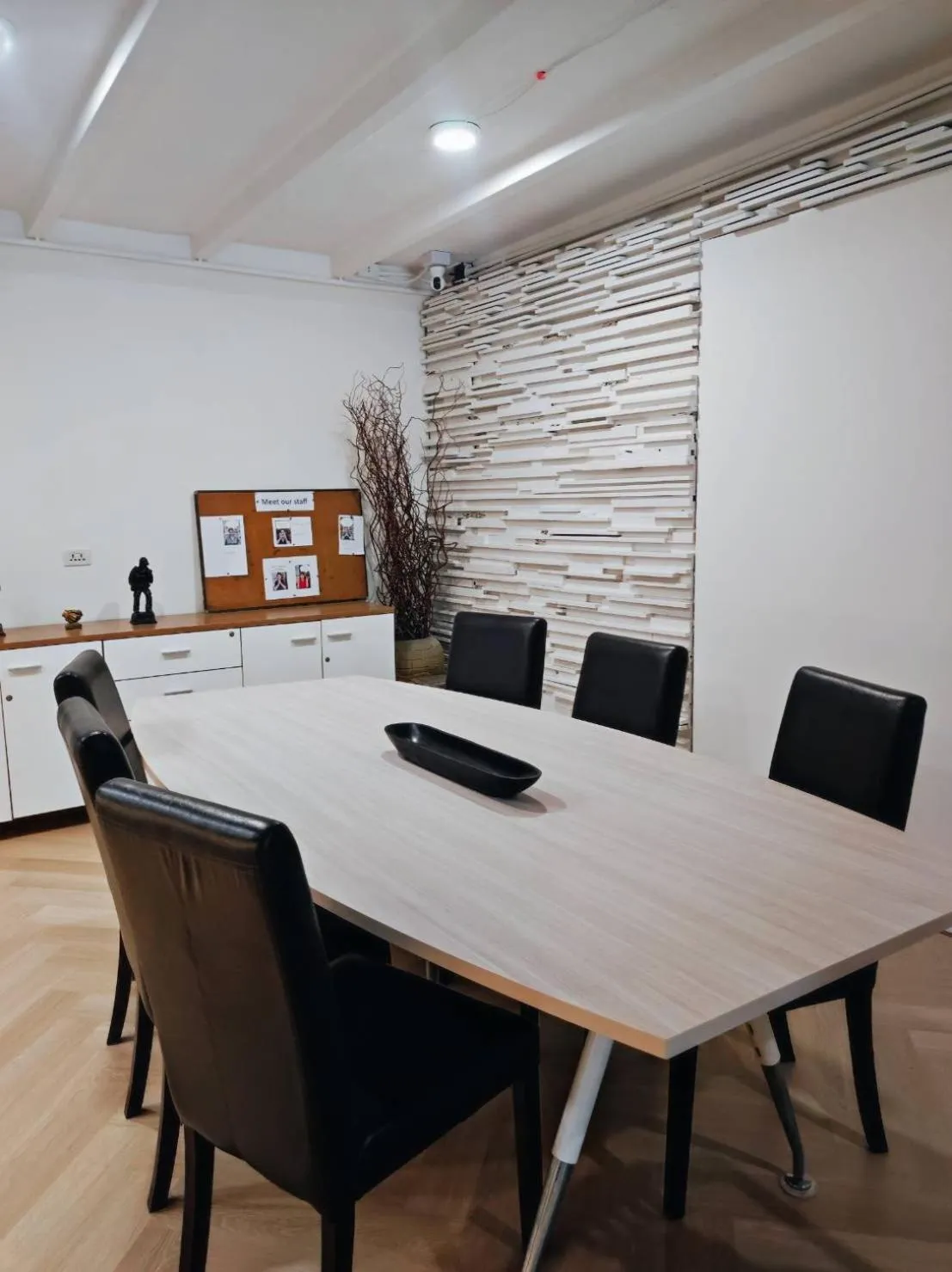 Living room in mstay