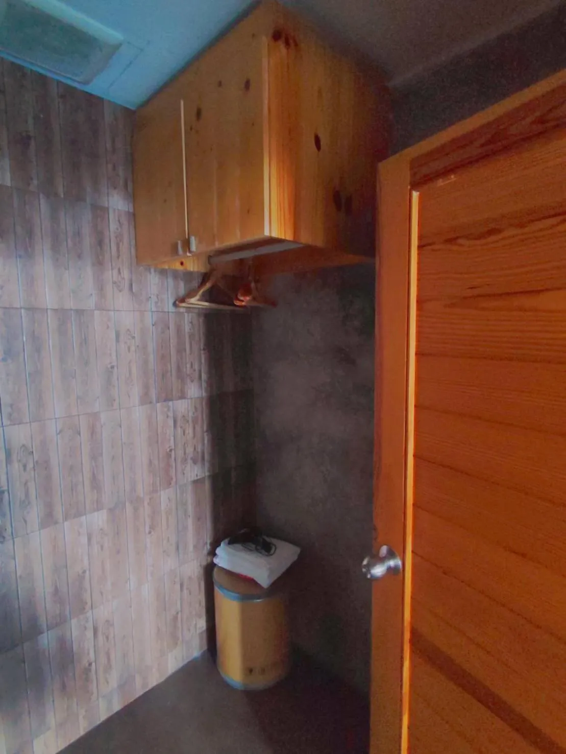 Around The World Bed and Breakfast