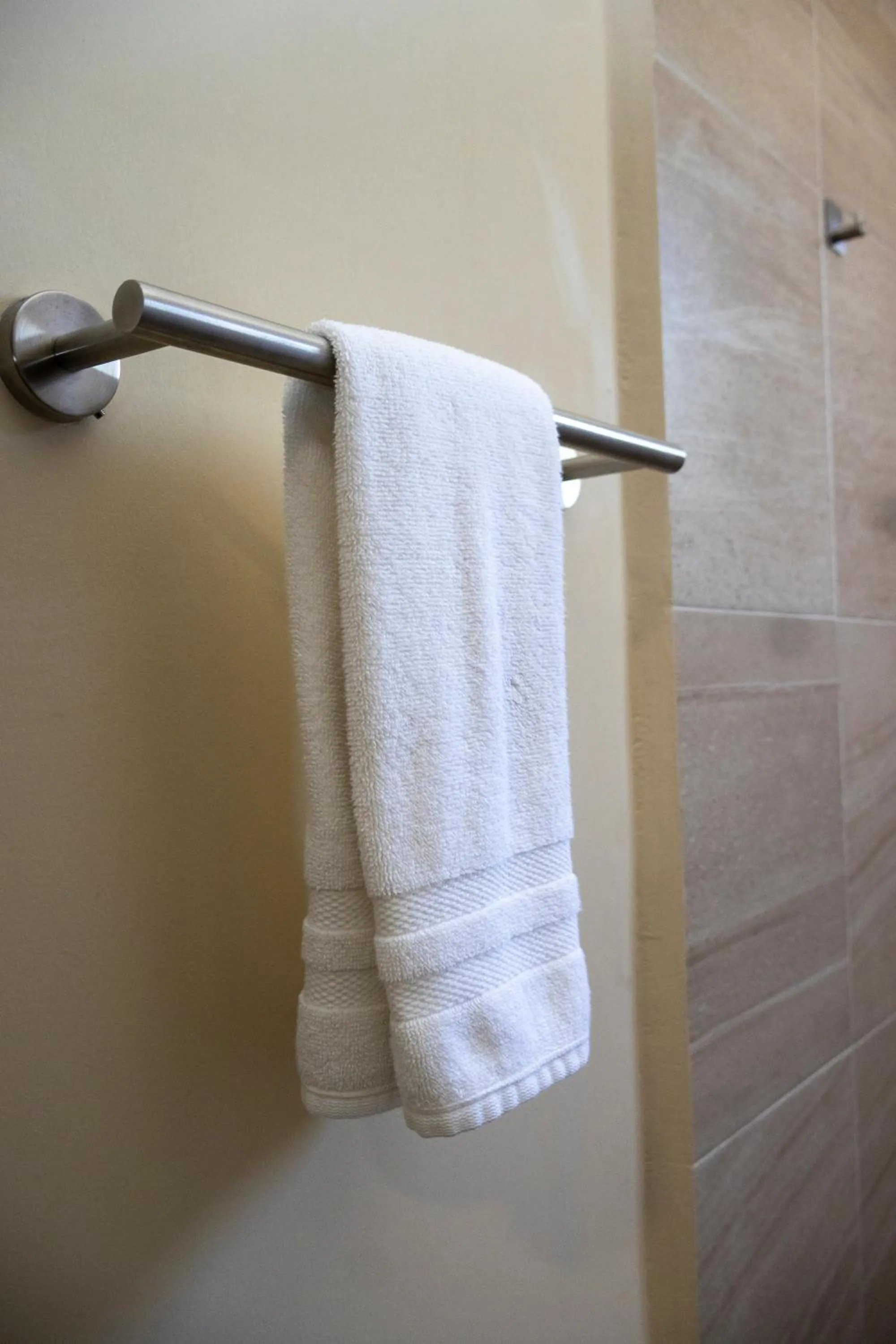 towels in Ammare Hotel Boutique