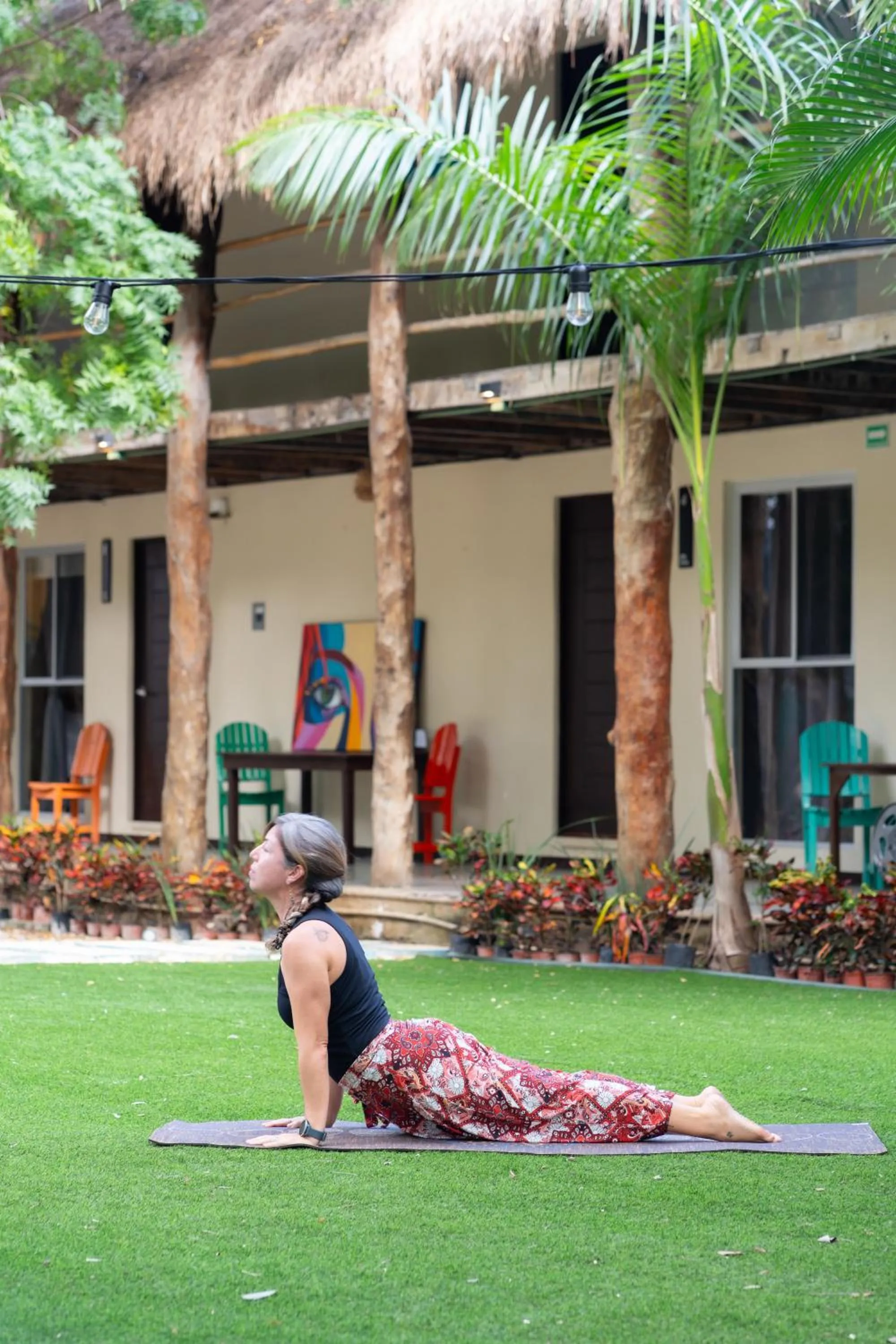 Entertainment in Ammare Hotel Boutique