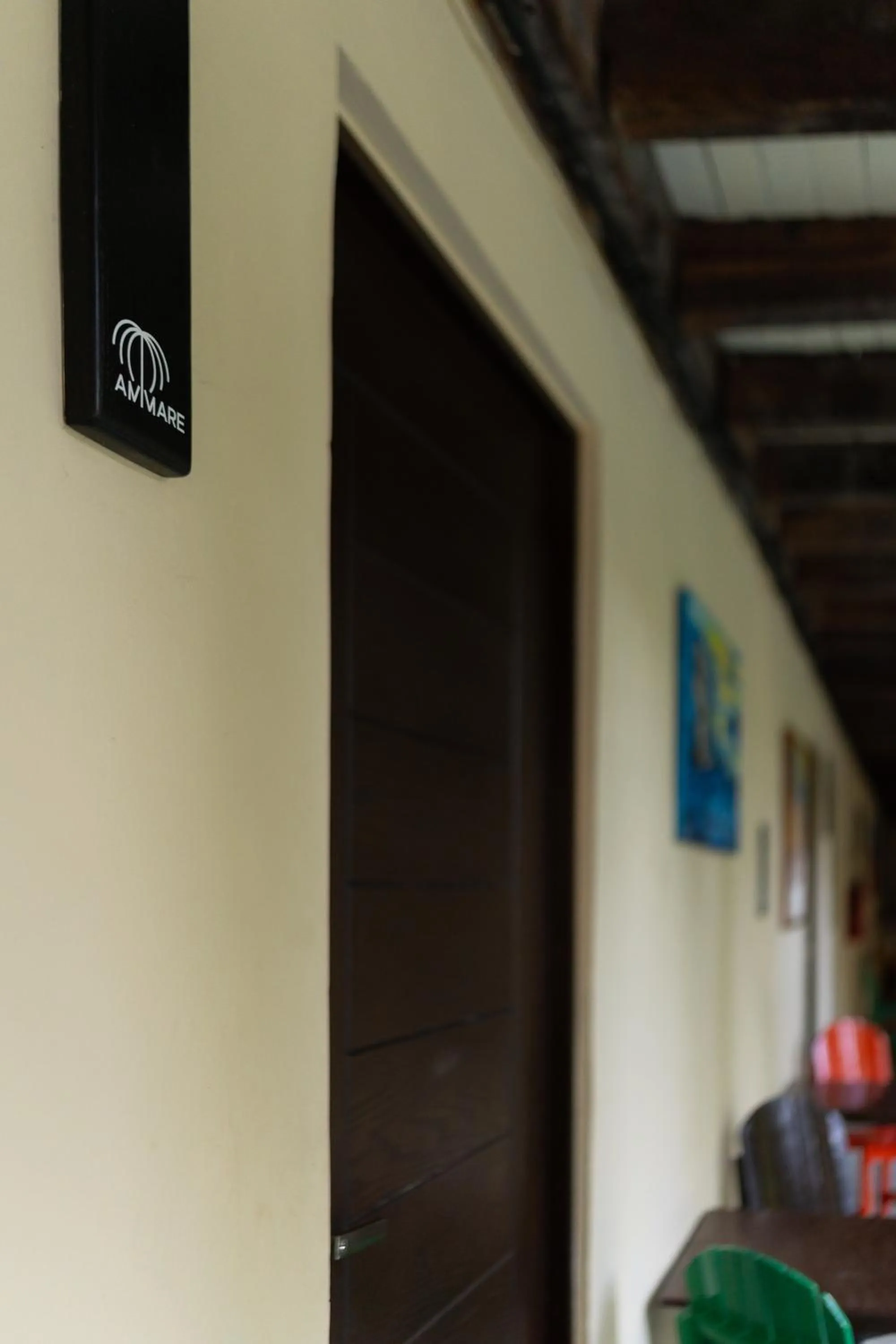 Property building in Ammare Hotel Boutique