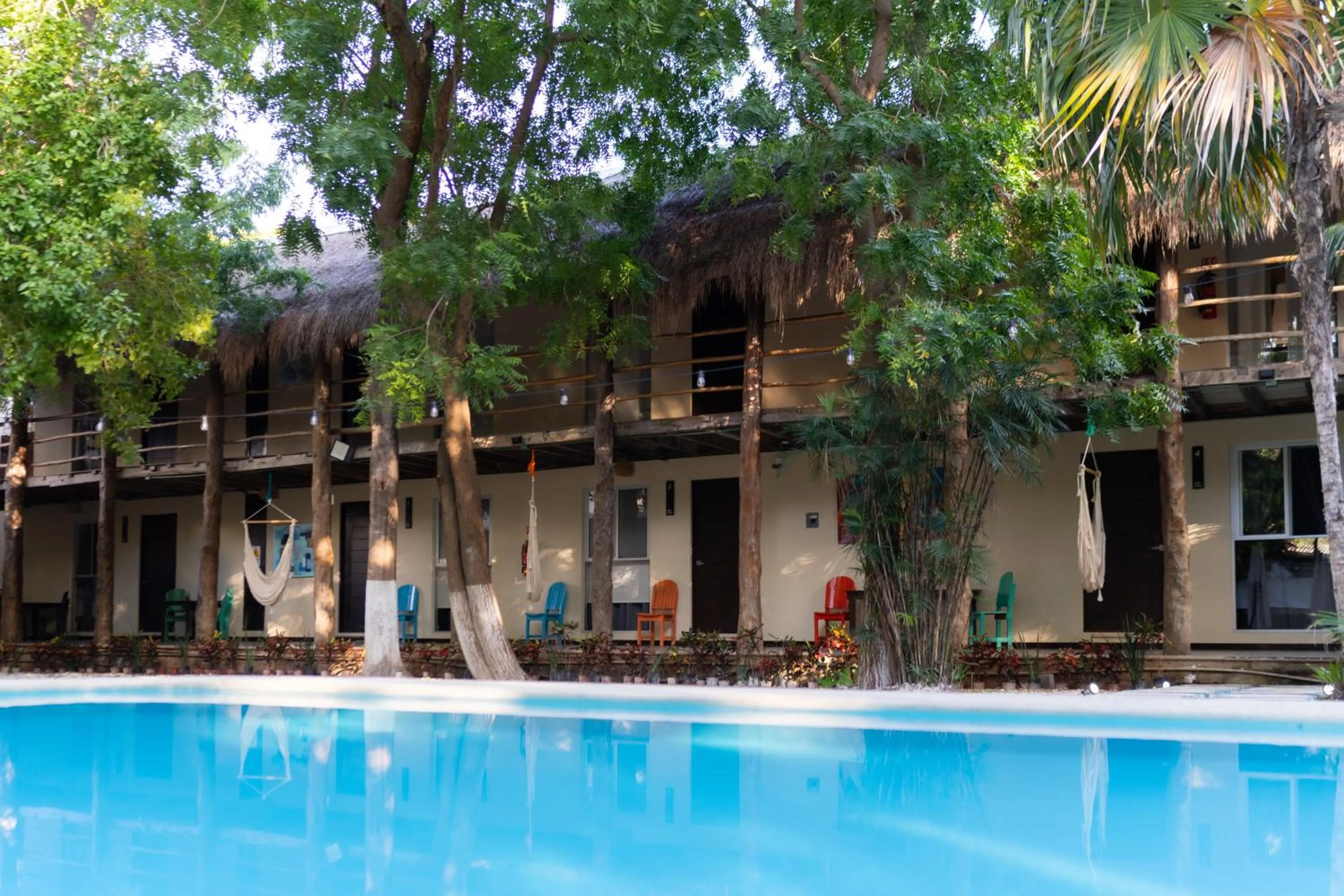 Off site in Ammare Hotel Boutique