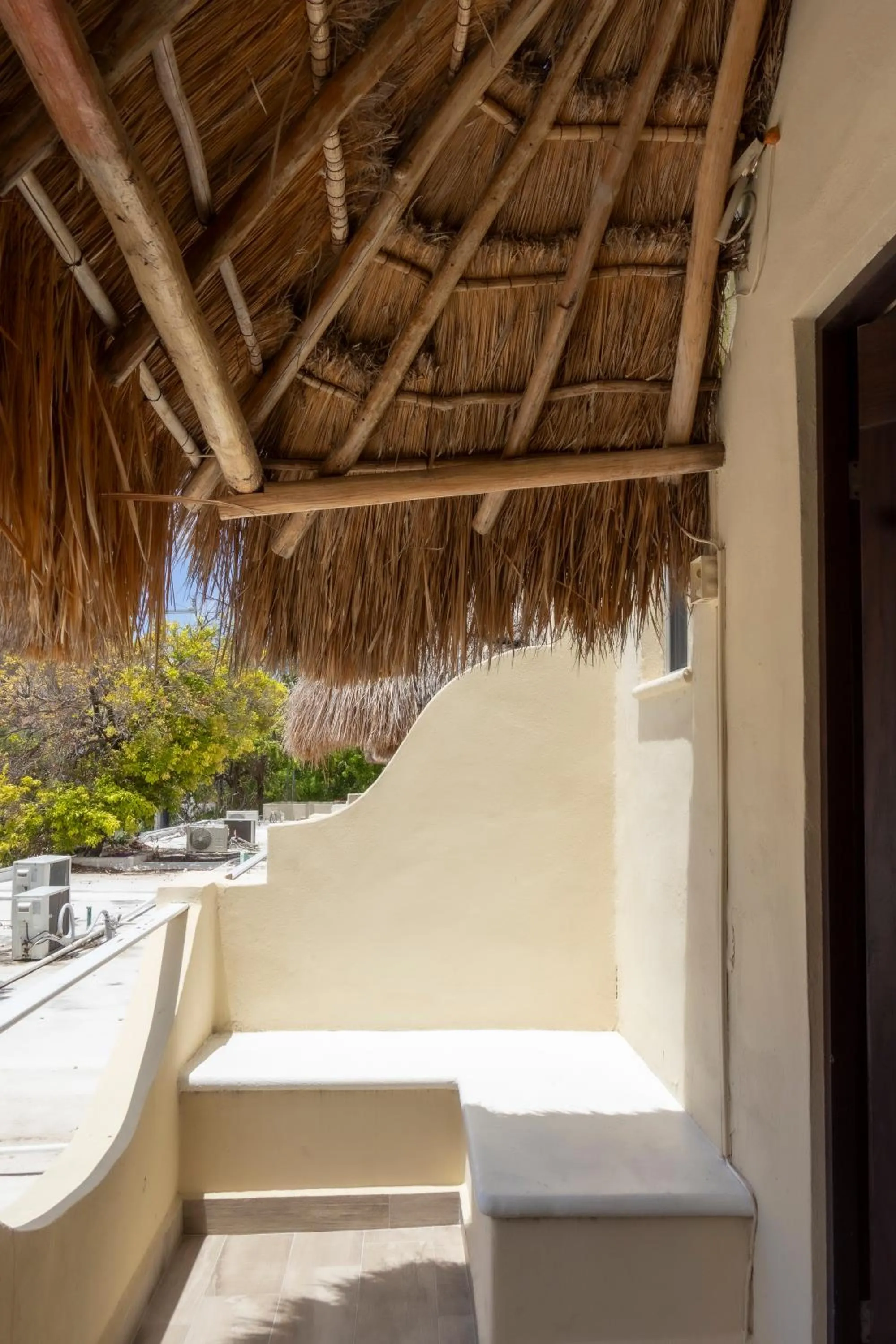 Off site in Ammare Hotel Boutique