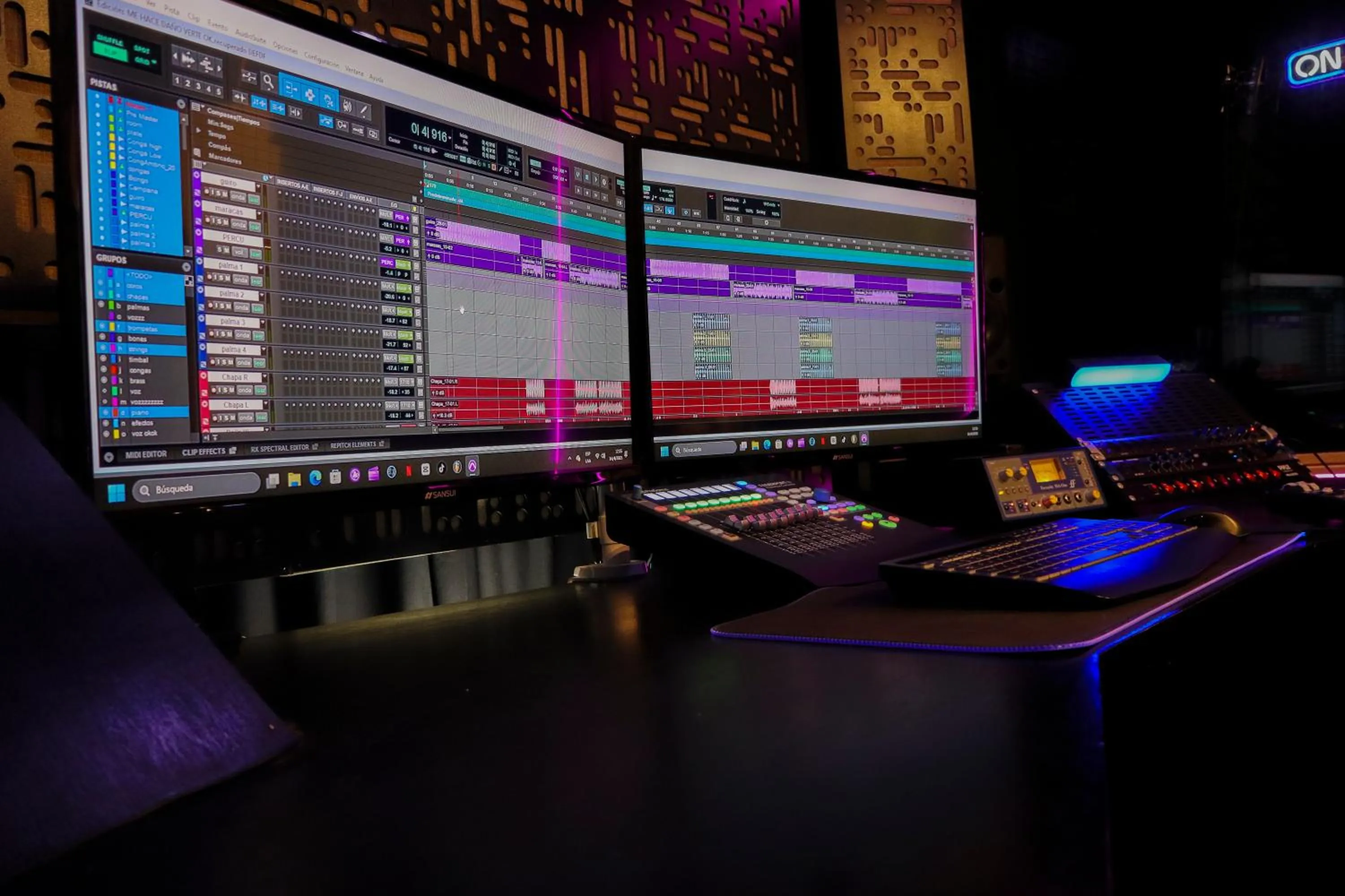 Entertainment in Ammare Hotel Boutique