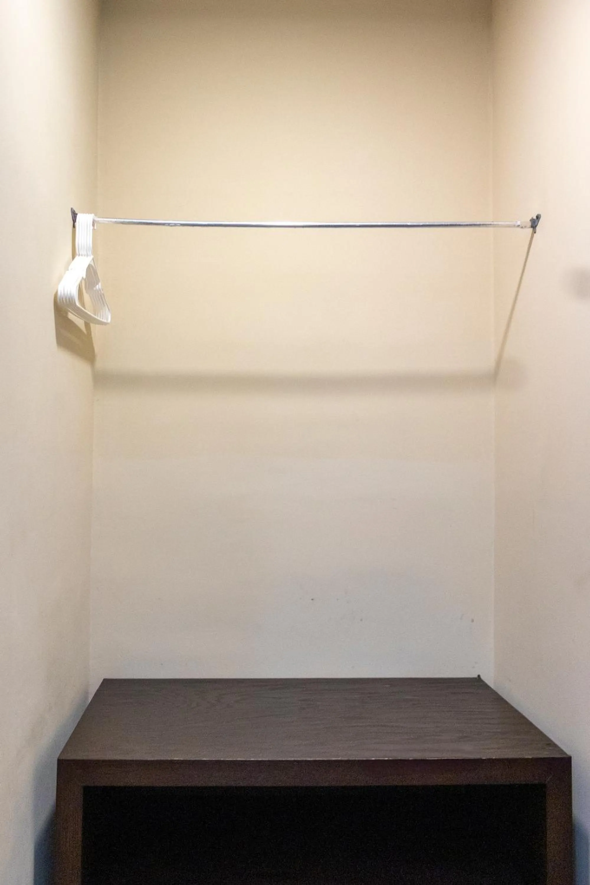 Area and facilities in Ammare Hotel Boutique