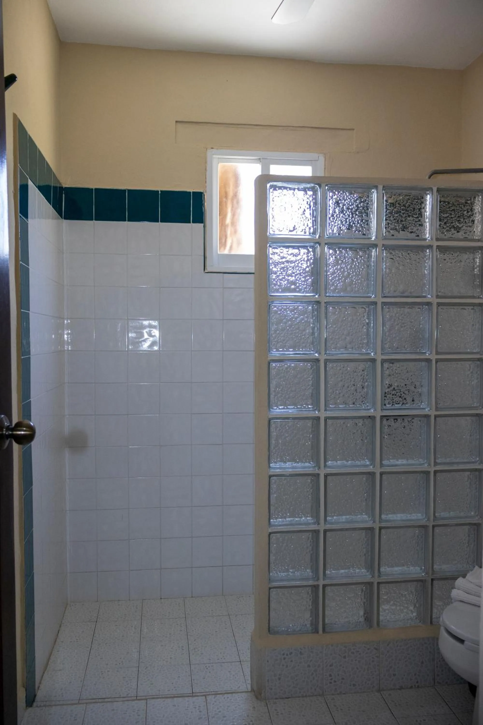 Bathroom in Ammare Hotel Boutique