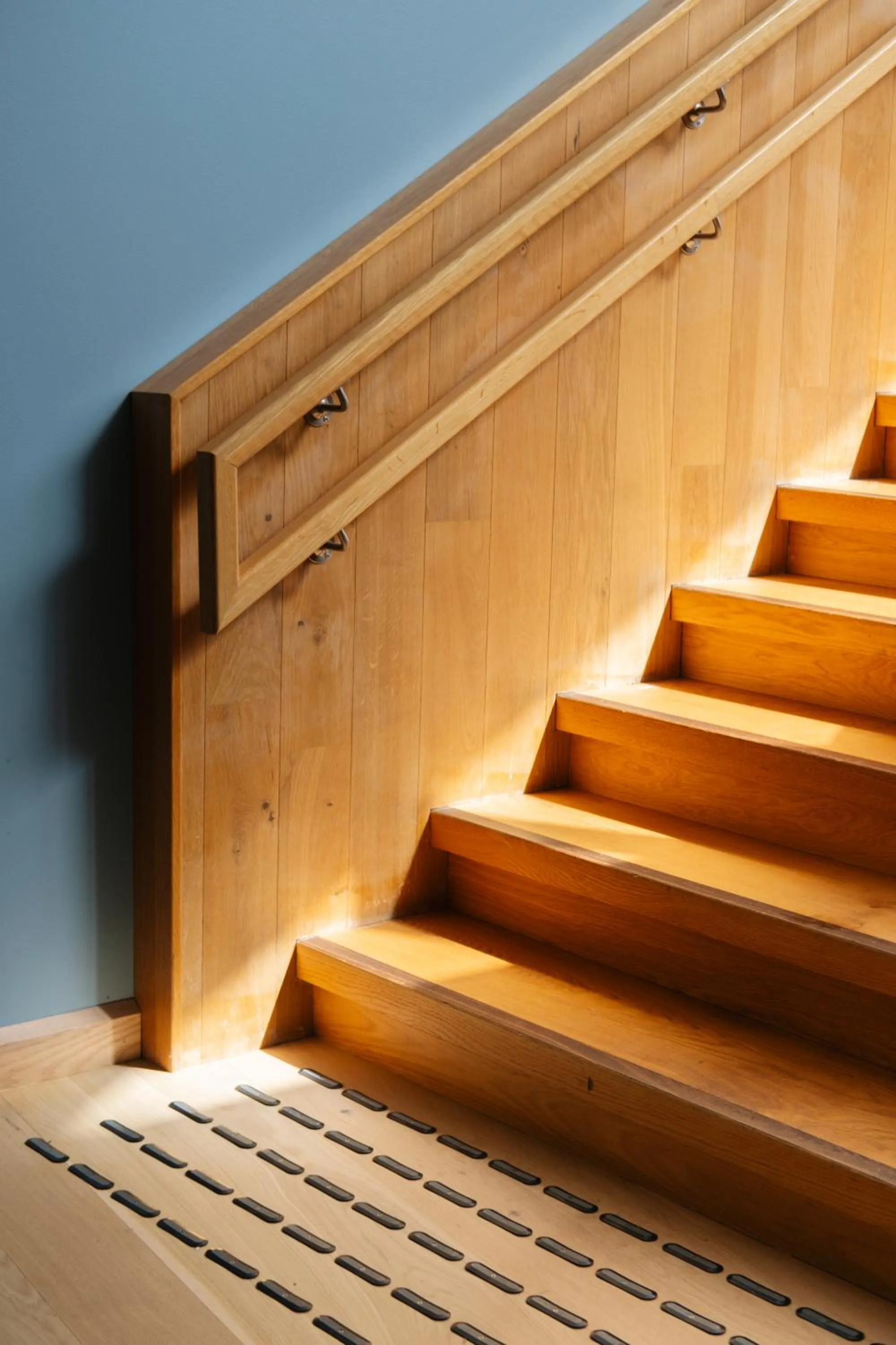 Area and facilities in Clarion Hotel Energy