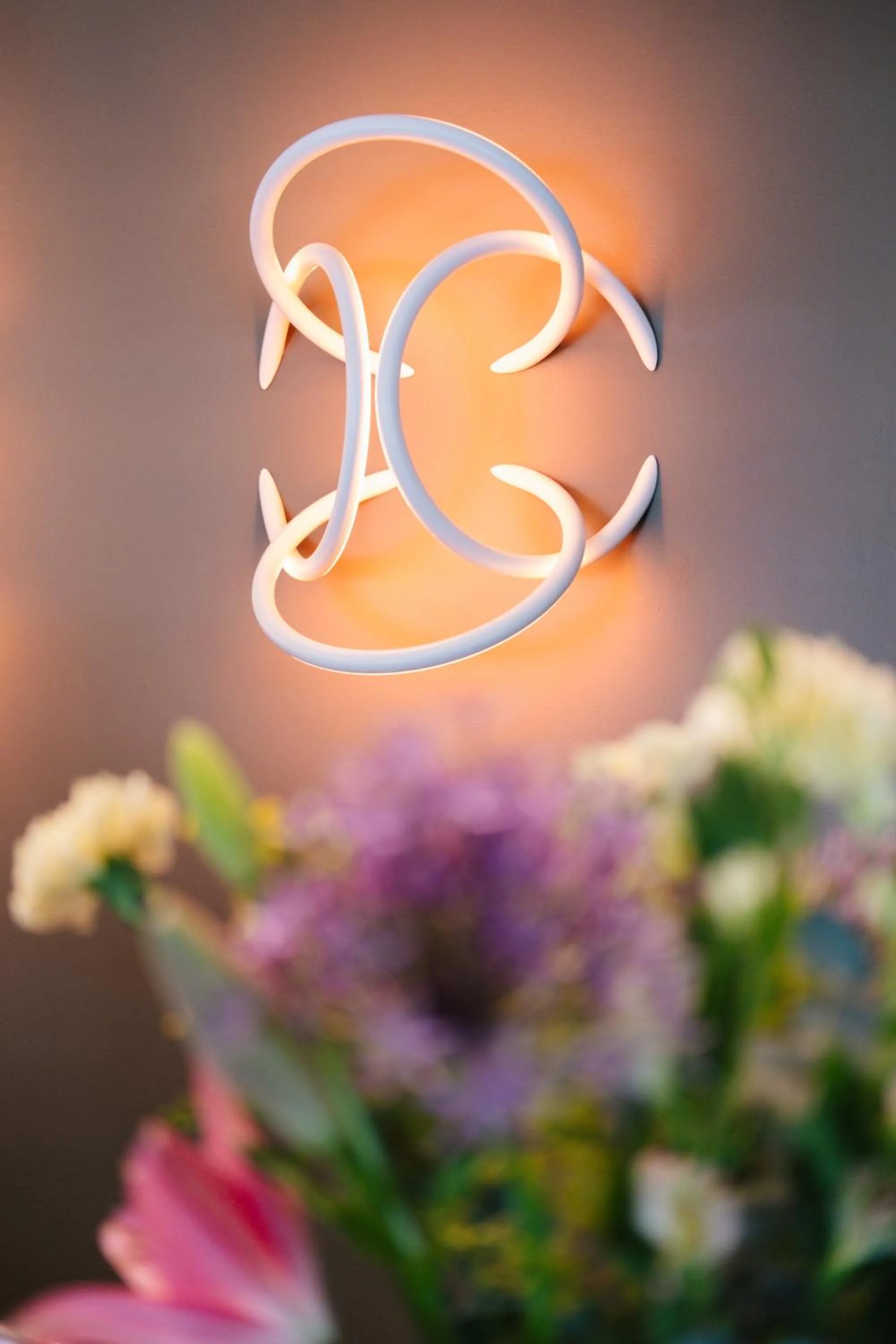 Lobby or reception in Clarion Hotel Energy