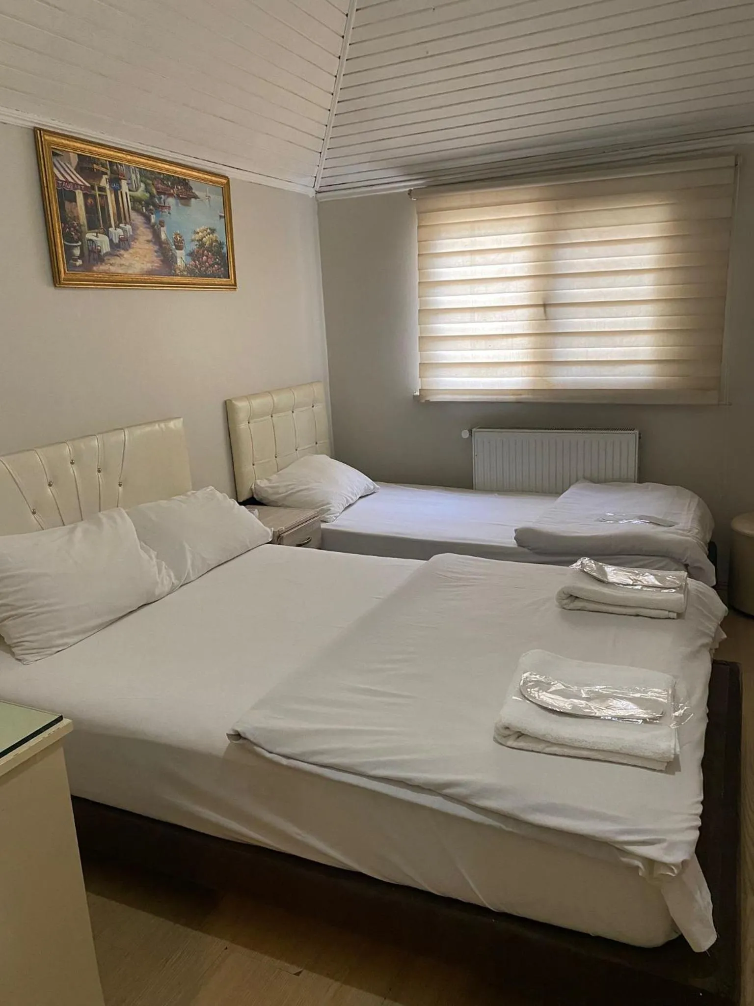 HOTEL SİMGE OLD CITY