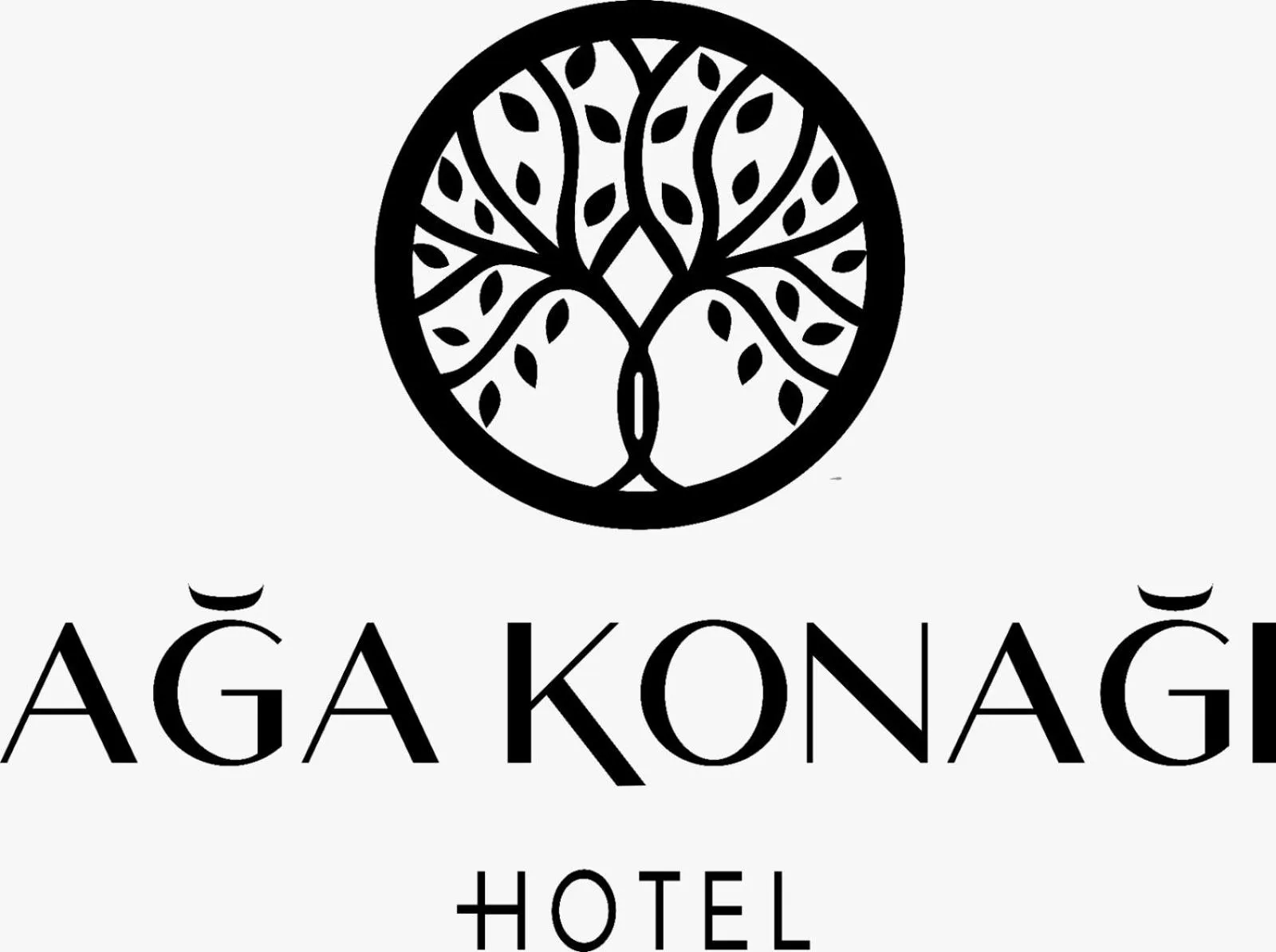 Property logo or sign in Mardin Ağa Konağı