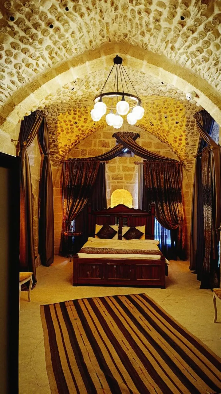 Mardin Ağa Konağı