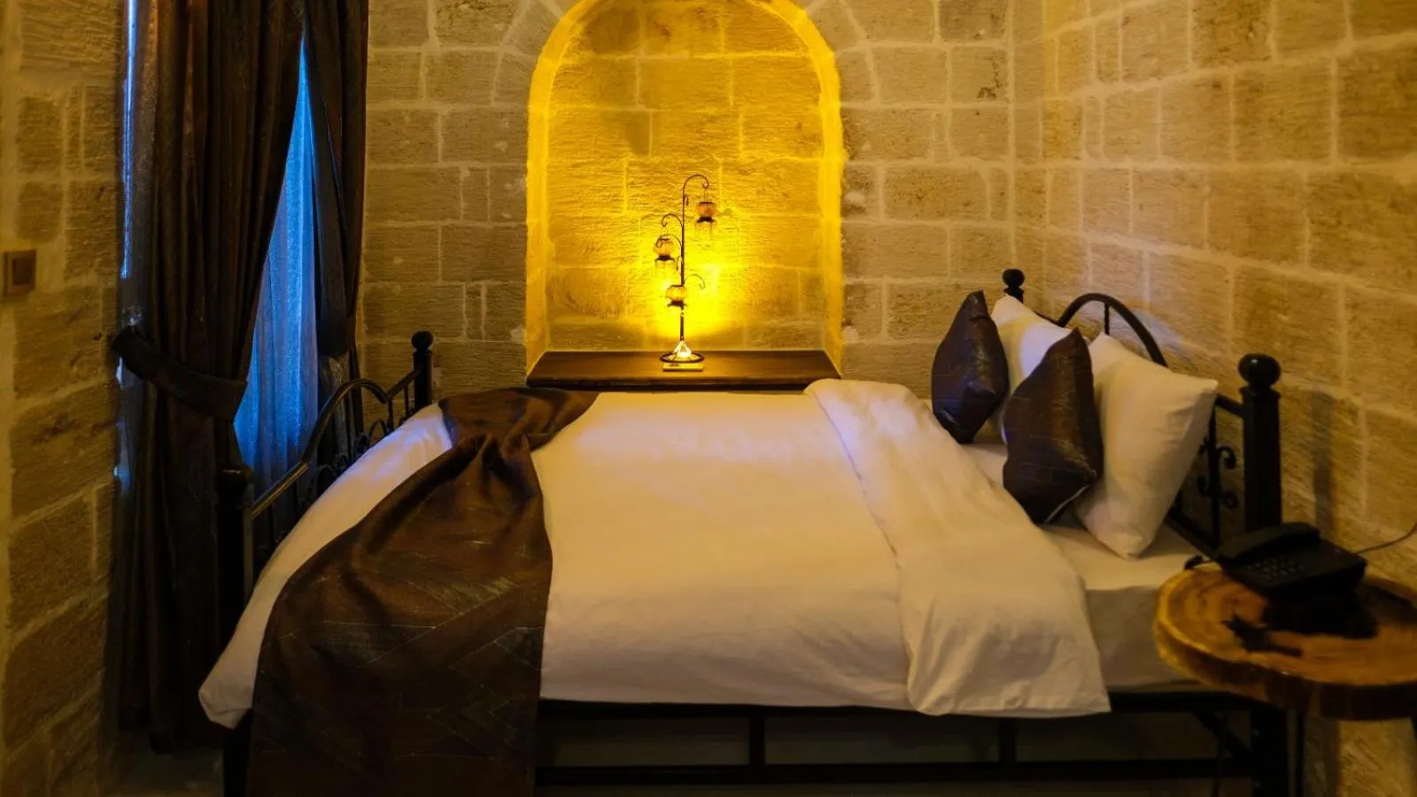 Mardin Ağa Konağı