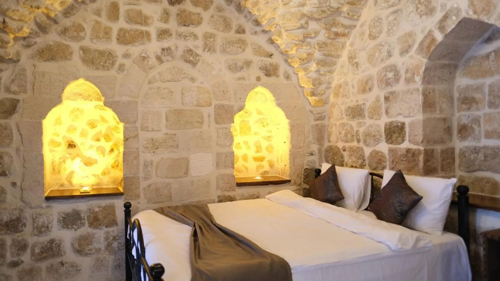 Mardin Ağa Konağı