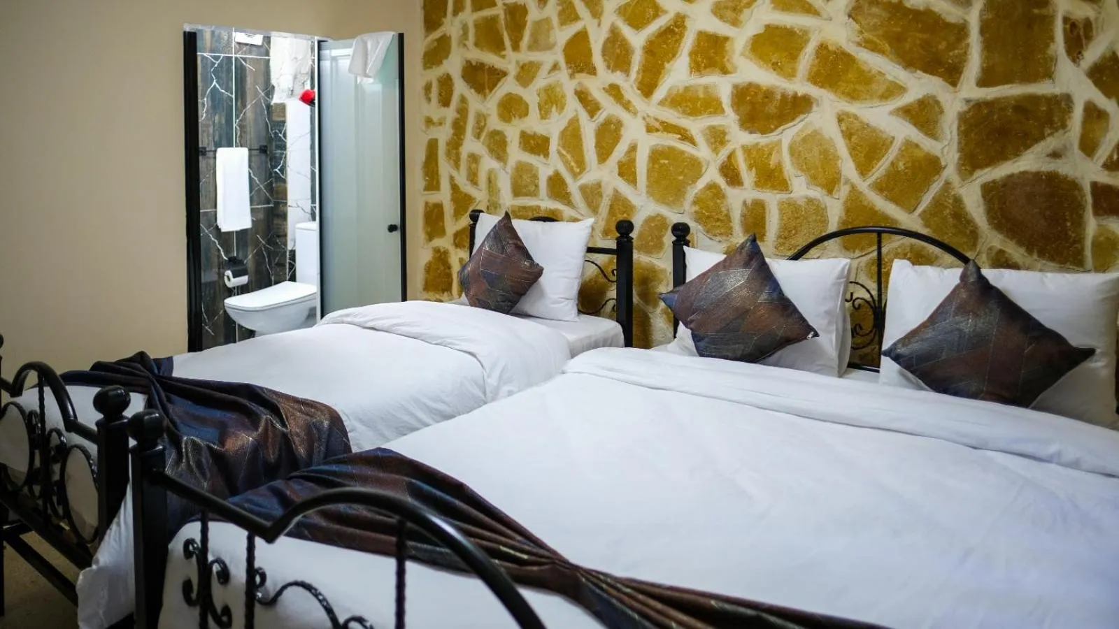 Mardin Ağa Konağı