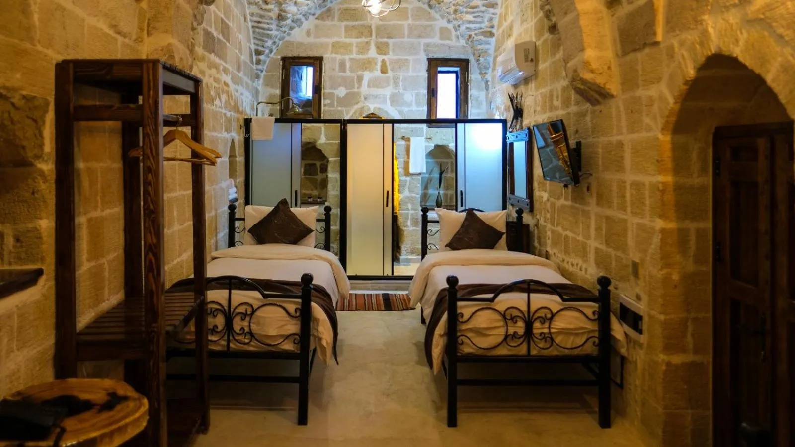 Mardin Ağa Konağı