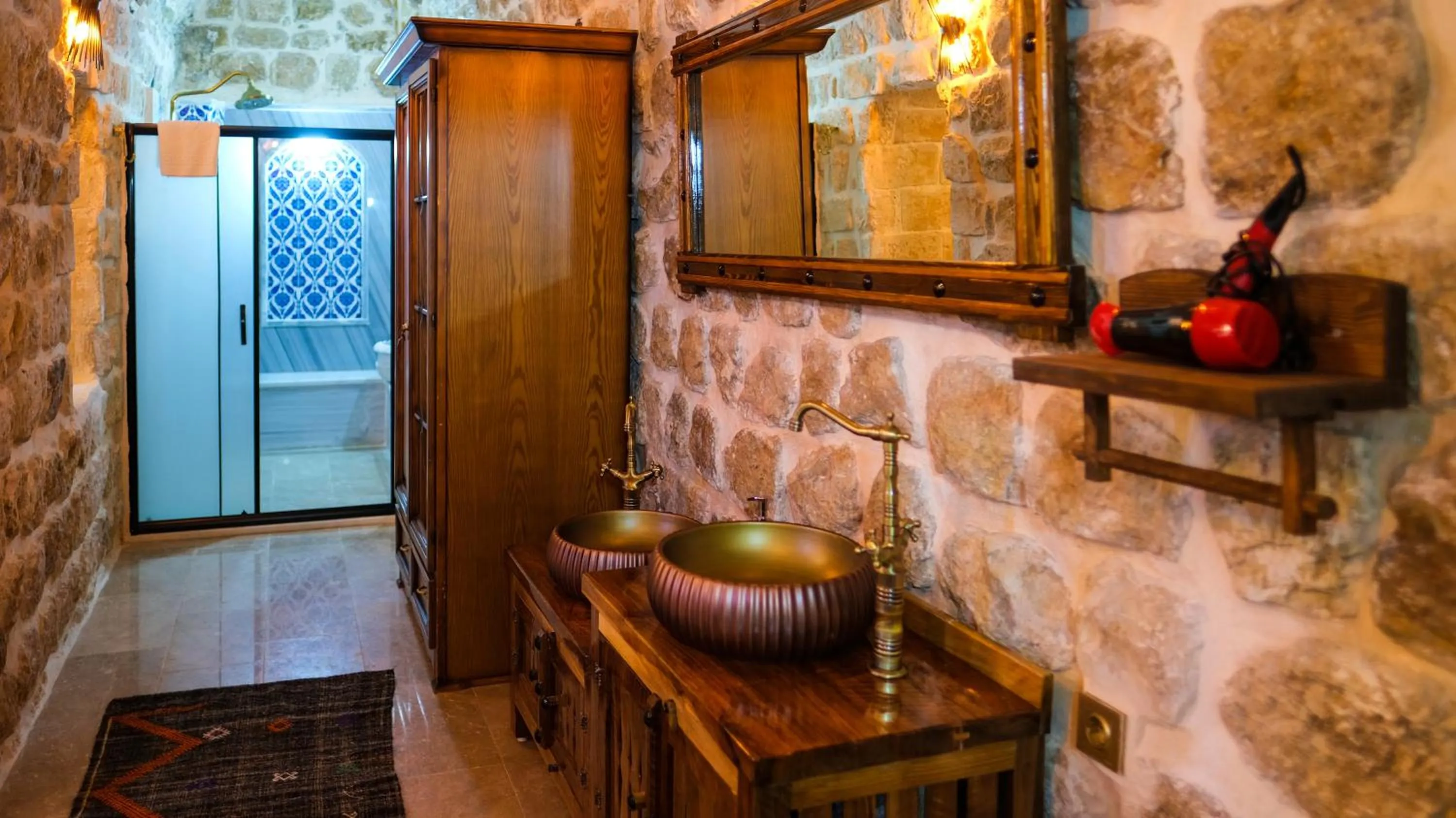 Mardin Ağa Konağı