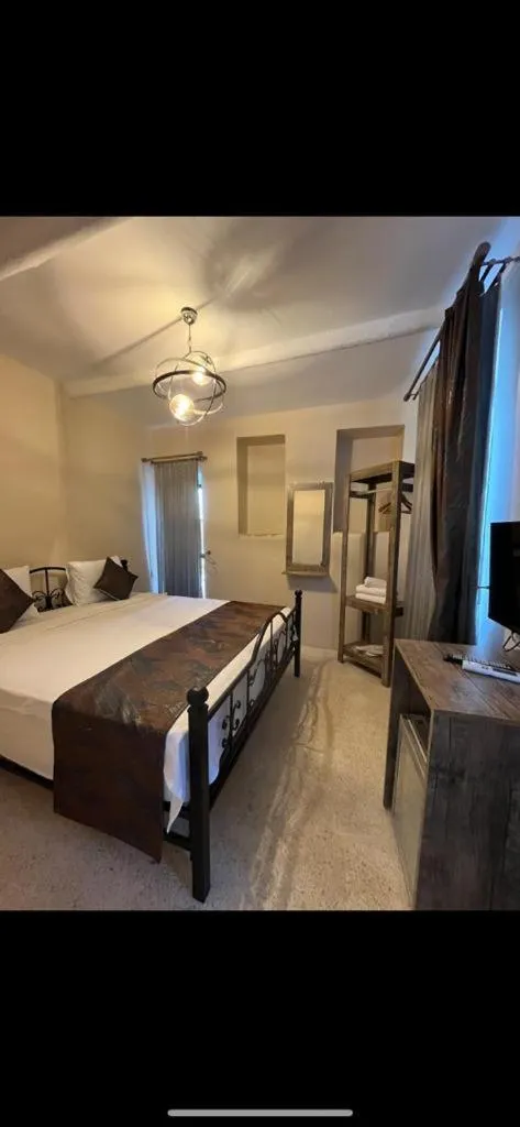 Mardin Ağa Konağı