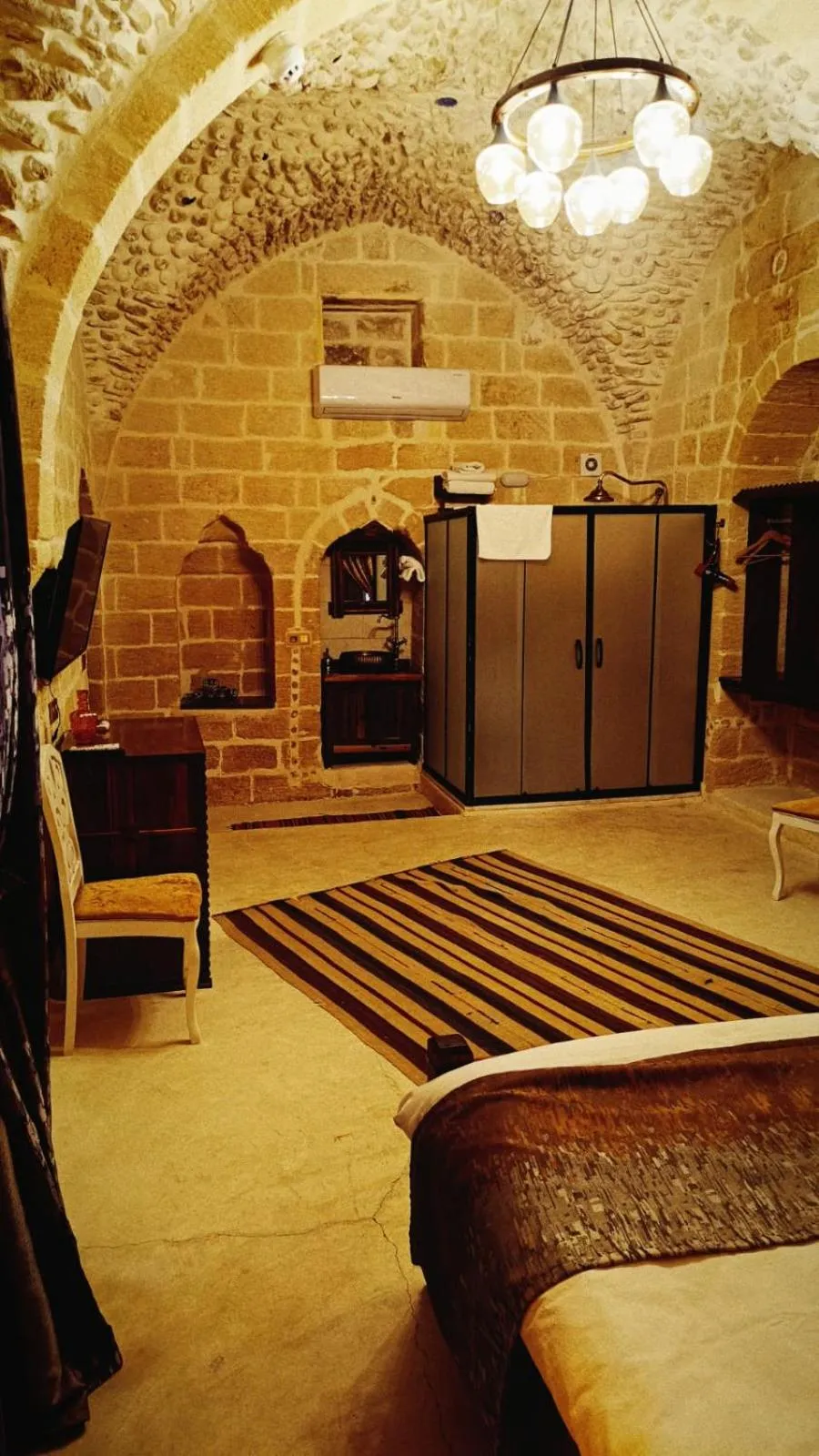 Mardin Ağa Konağı