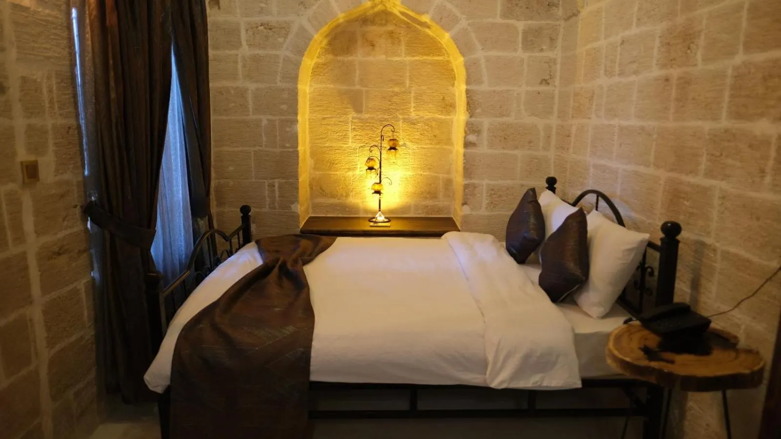 Mardin Ağa Konağı