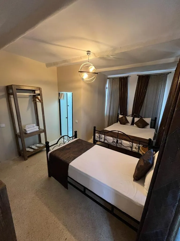 Mardin Ağa Konağı