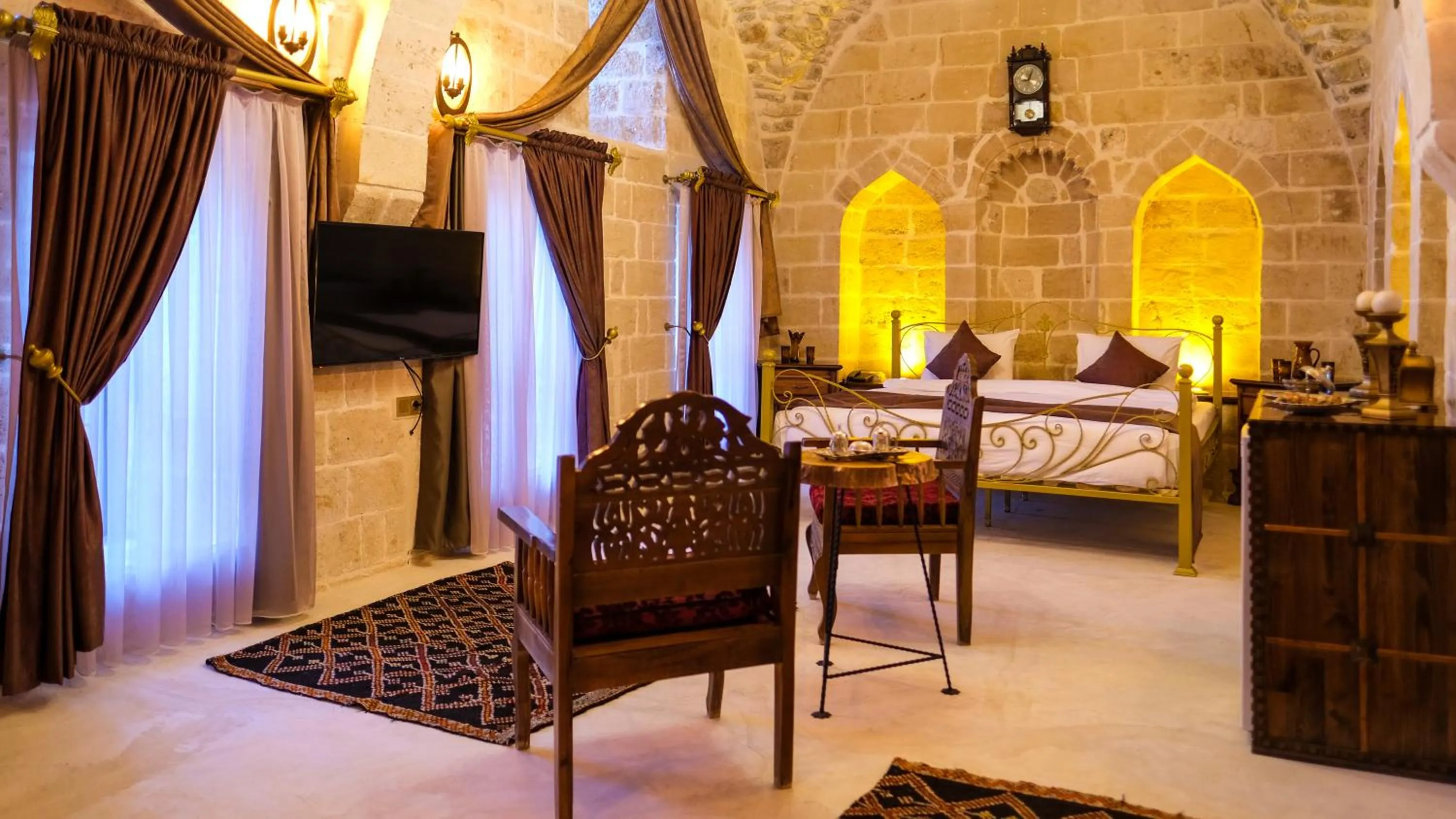 Mardin Ağa Konağı