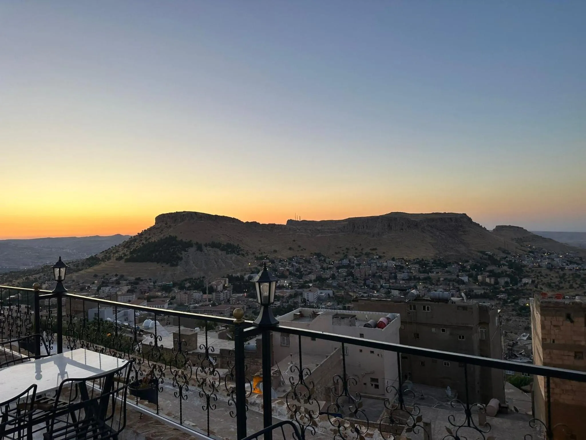Property building in Mardin Ağa Konağı