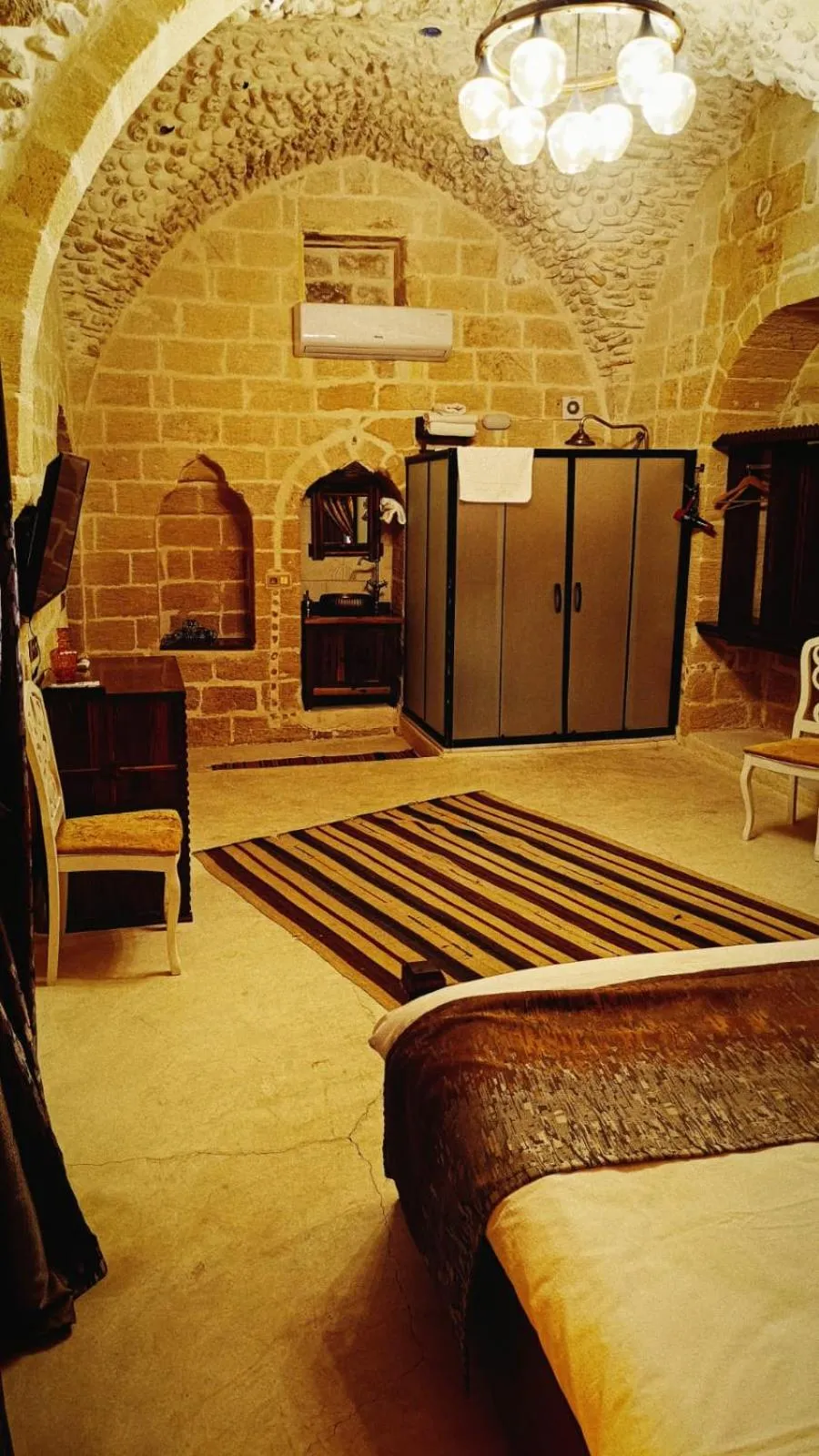 Mardin Ağa Konağı