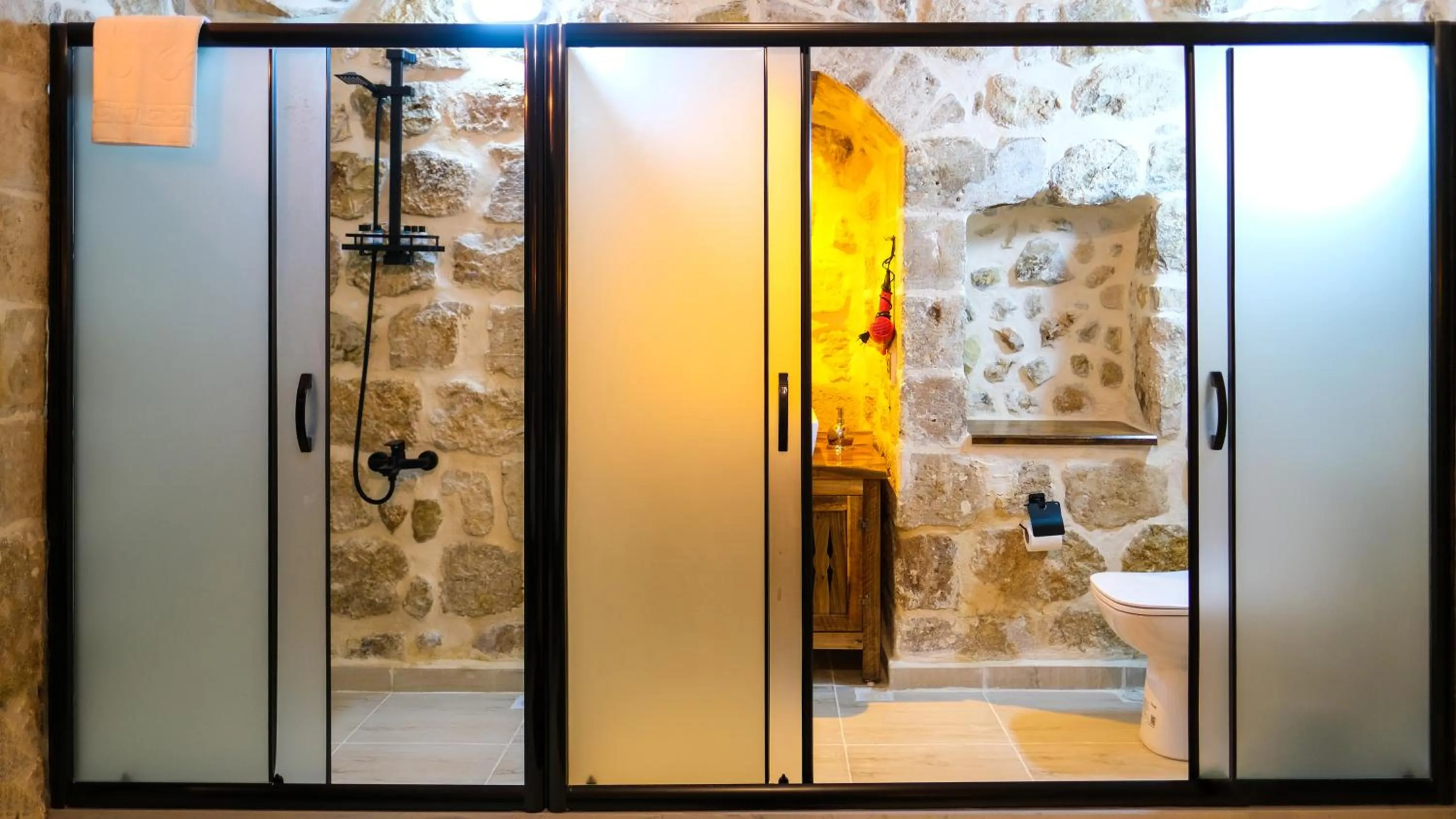 Mardin Ağa Konağı