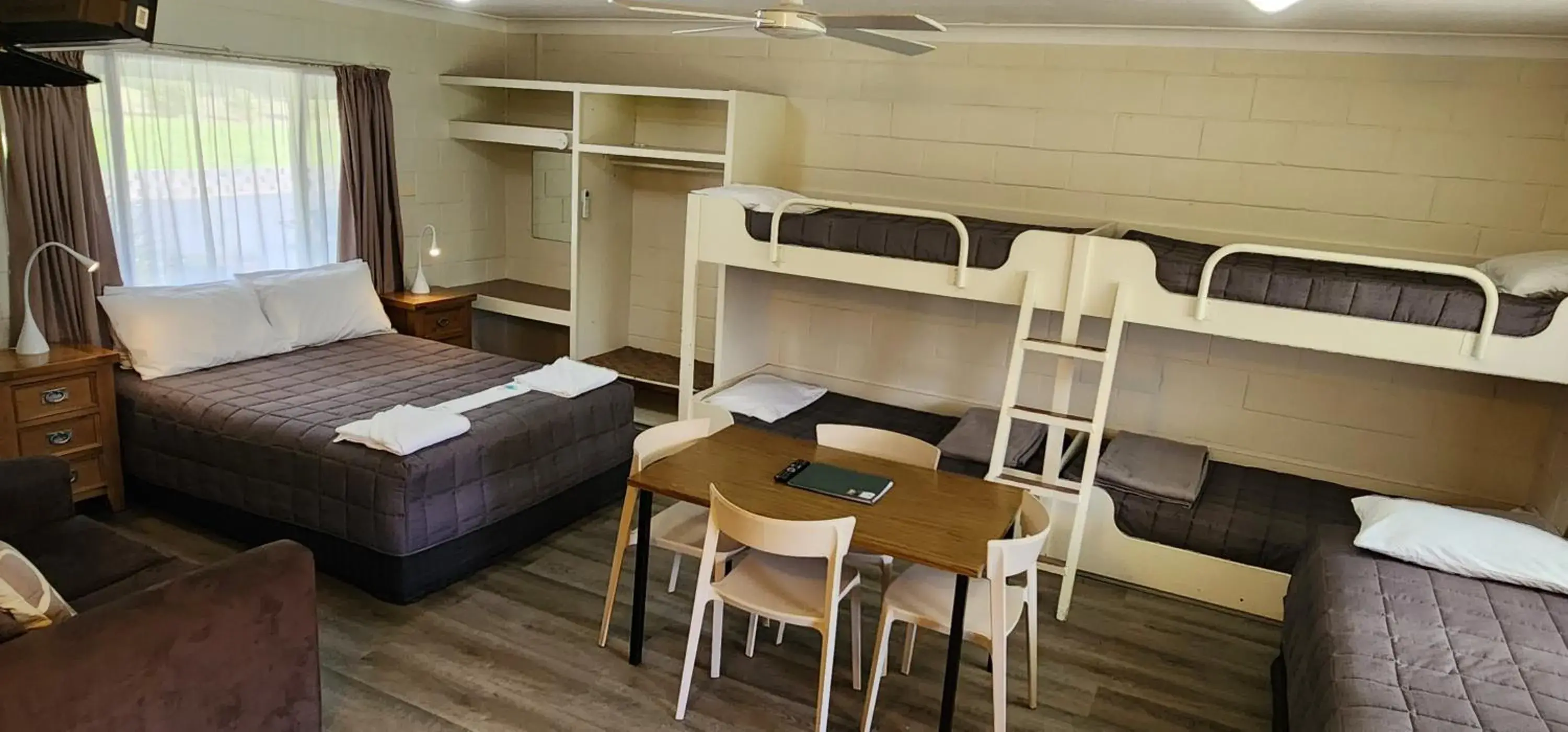 Studio in Warrumbungles Mountain Motel Studio in Warrumbungles Mountain Motel