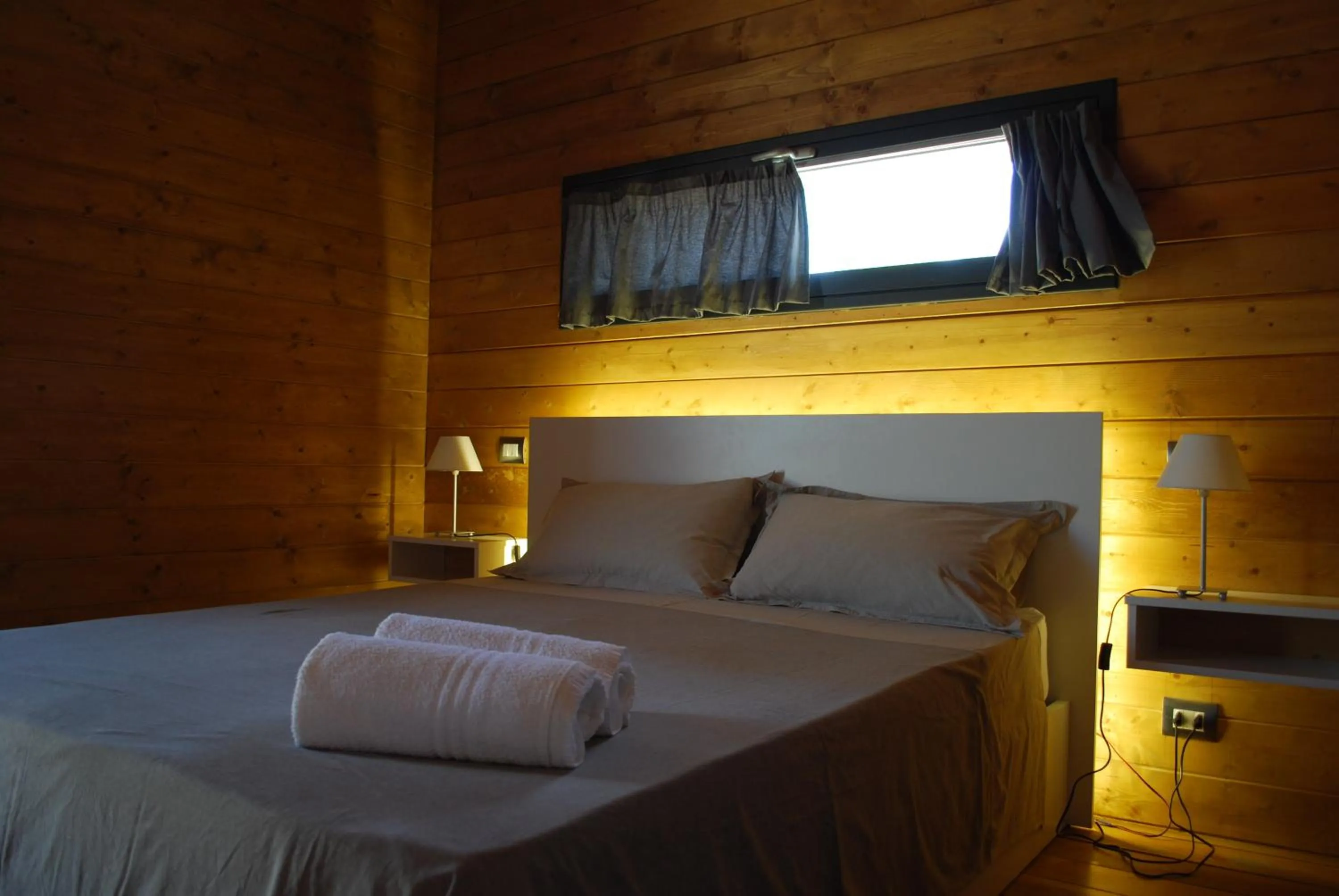 Bedroom, Bed in Il Bevaio Di Corleone