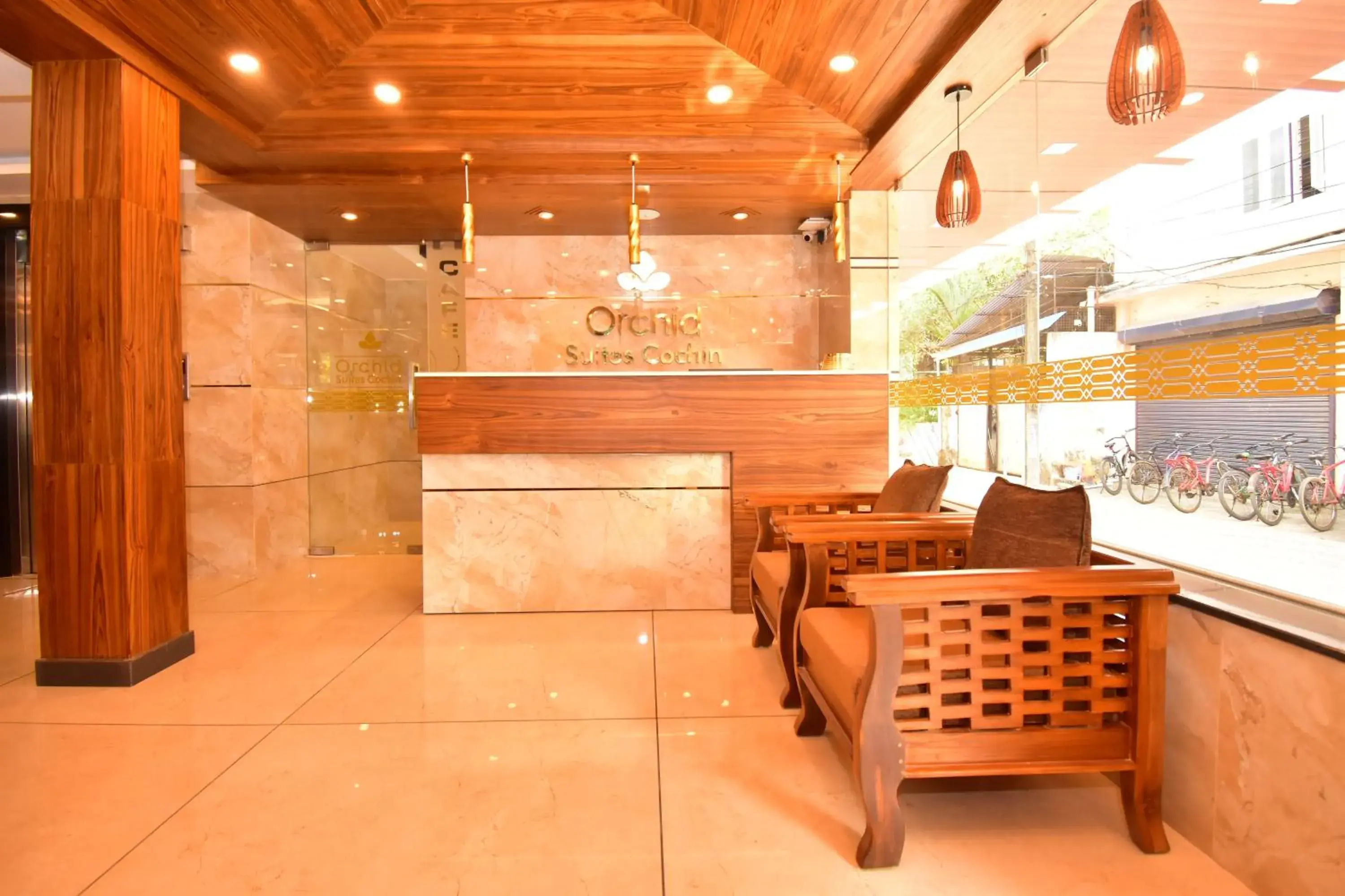 Hotel orchid suites Cochin Hotel orchid suites Cochin