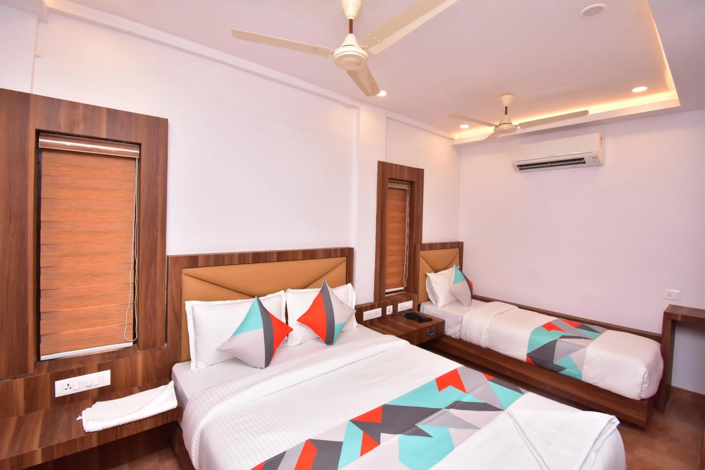 Hotel orchid suites Cochin