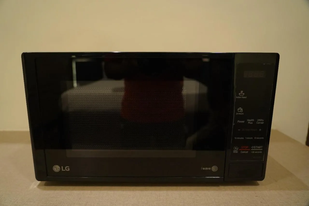 room service in Mevid Hotels