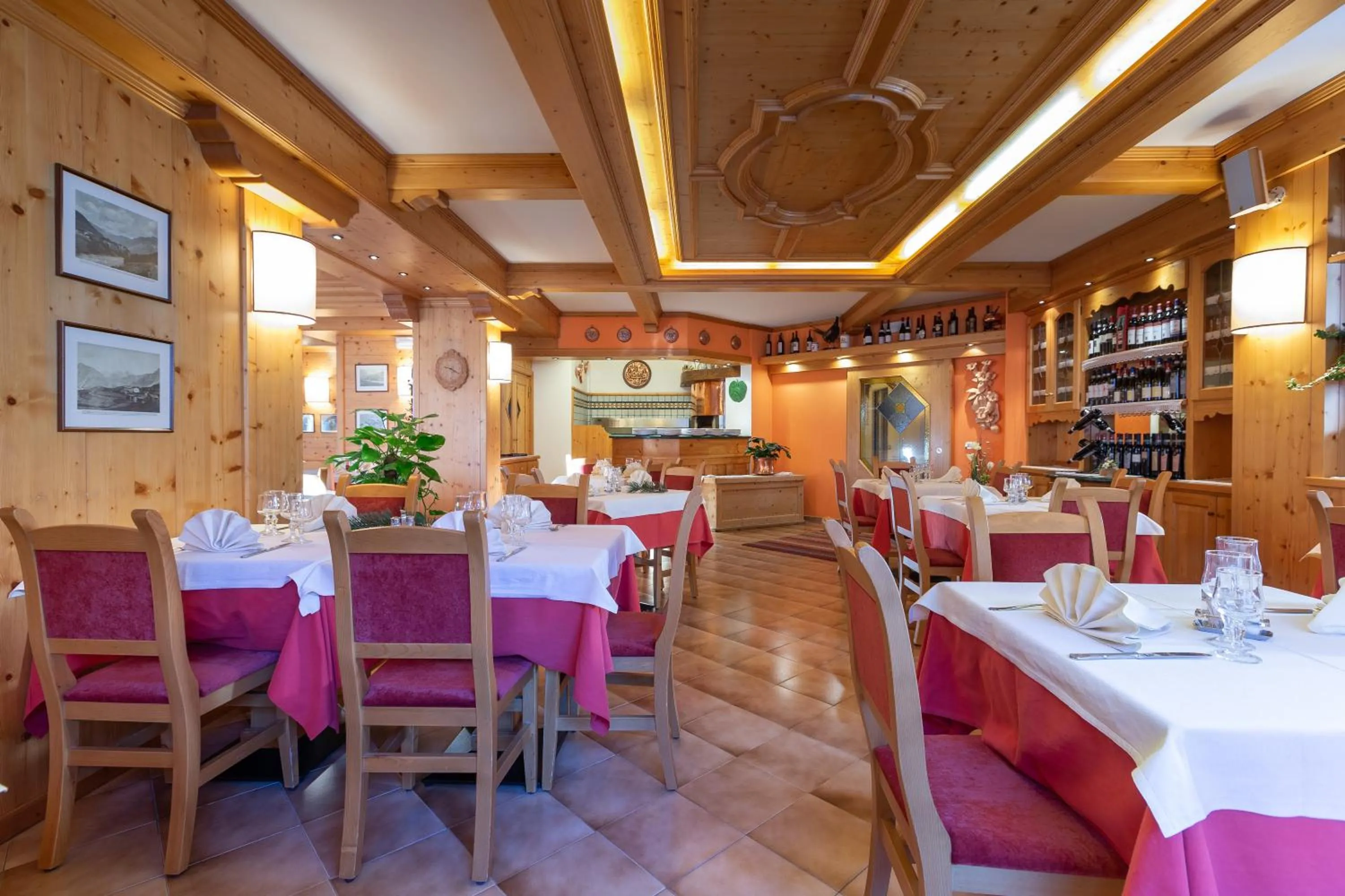 Hotel I Rododendri